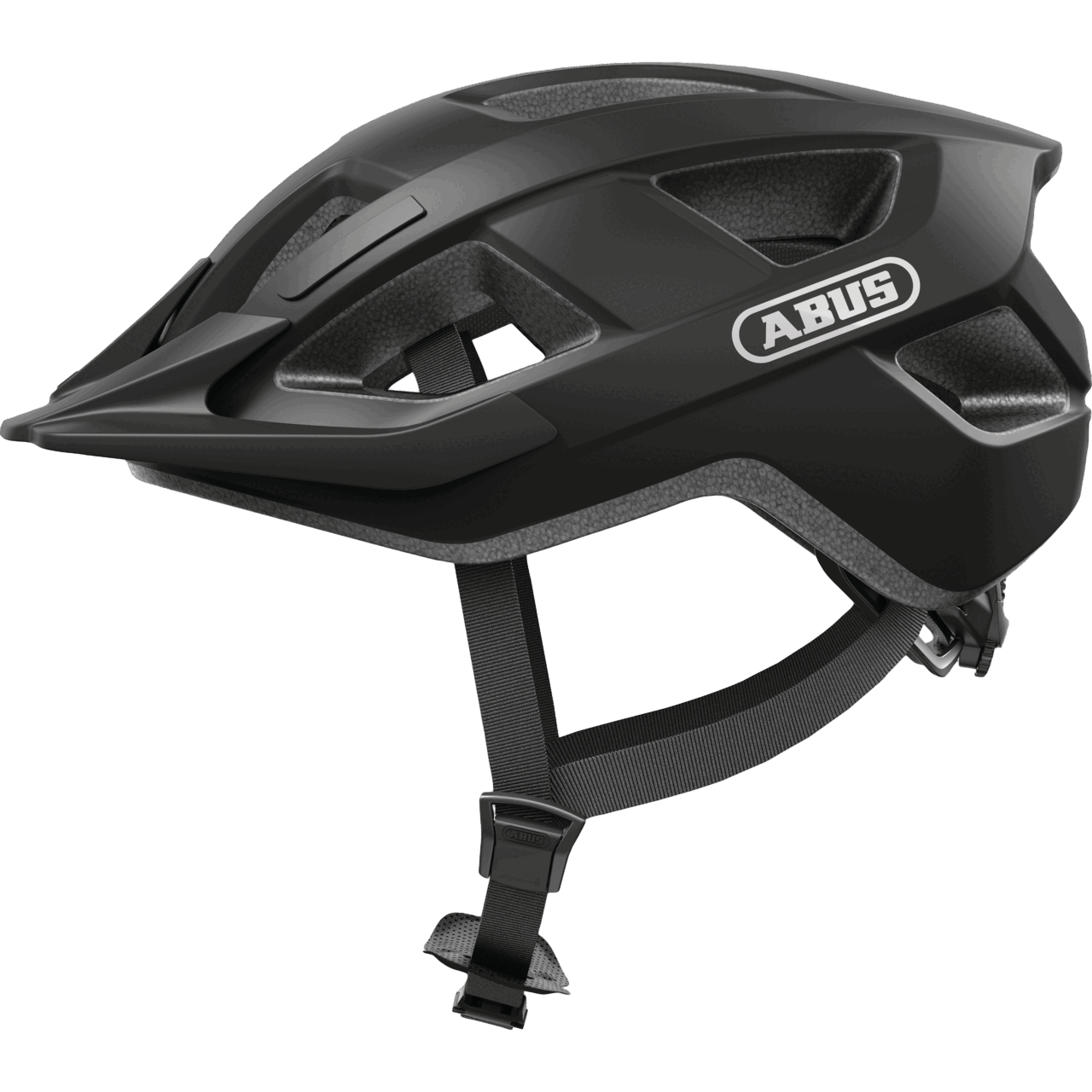 abus fahrradhelm riemen einfädeln Abus