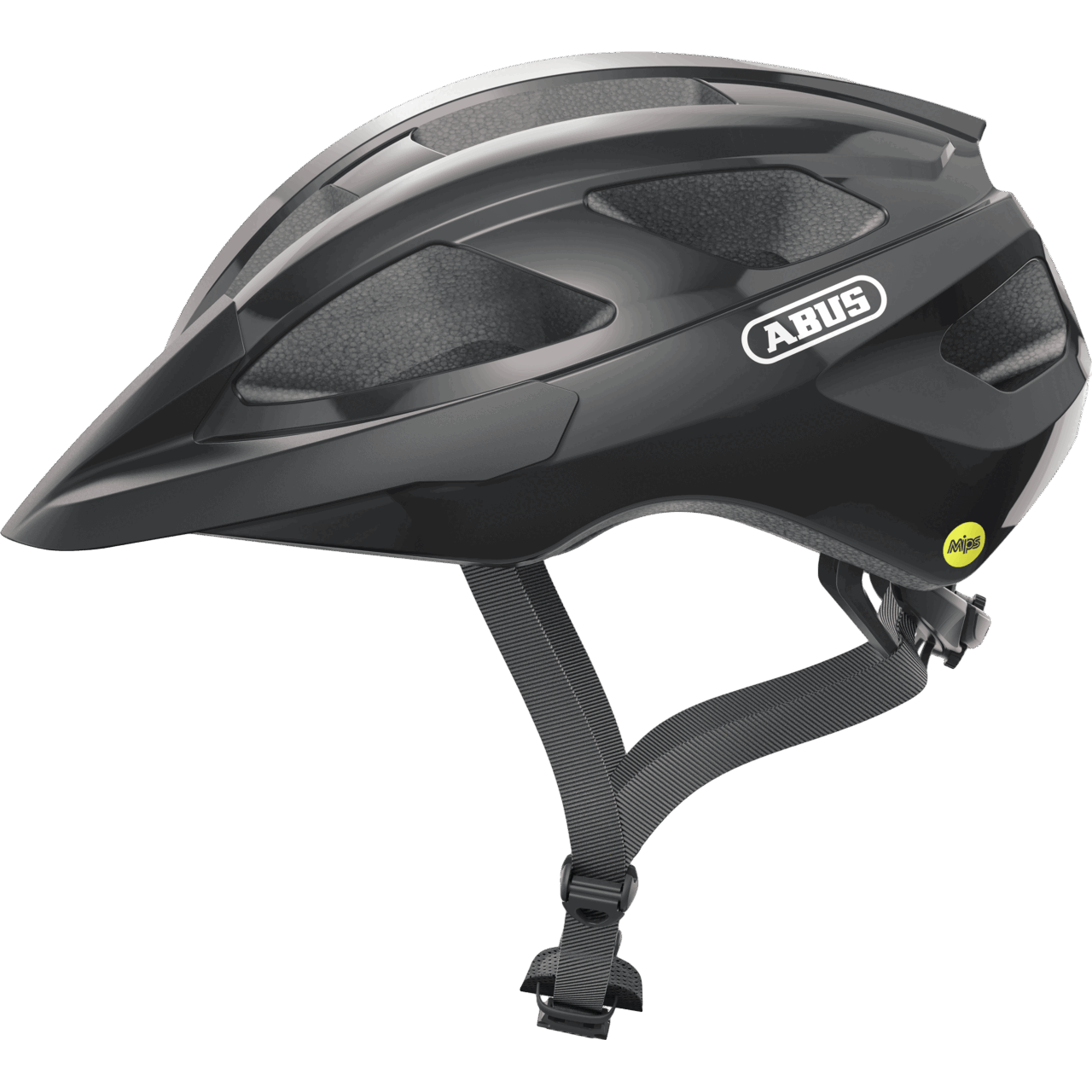 abus fahrradhelm gurtband Abus