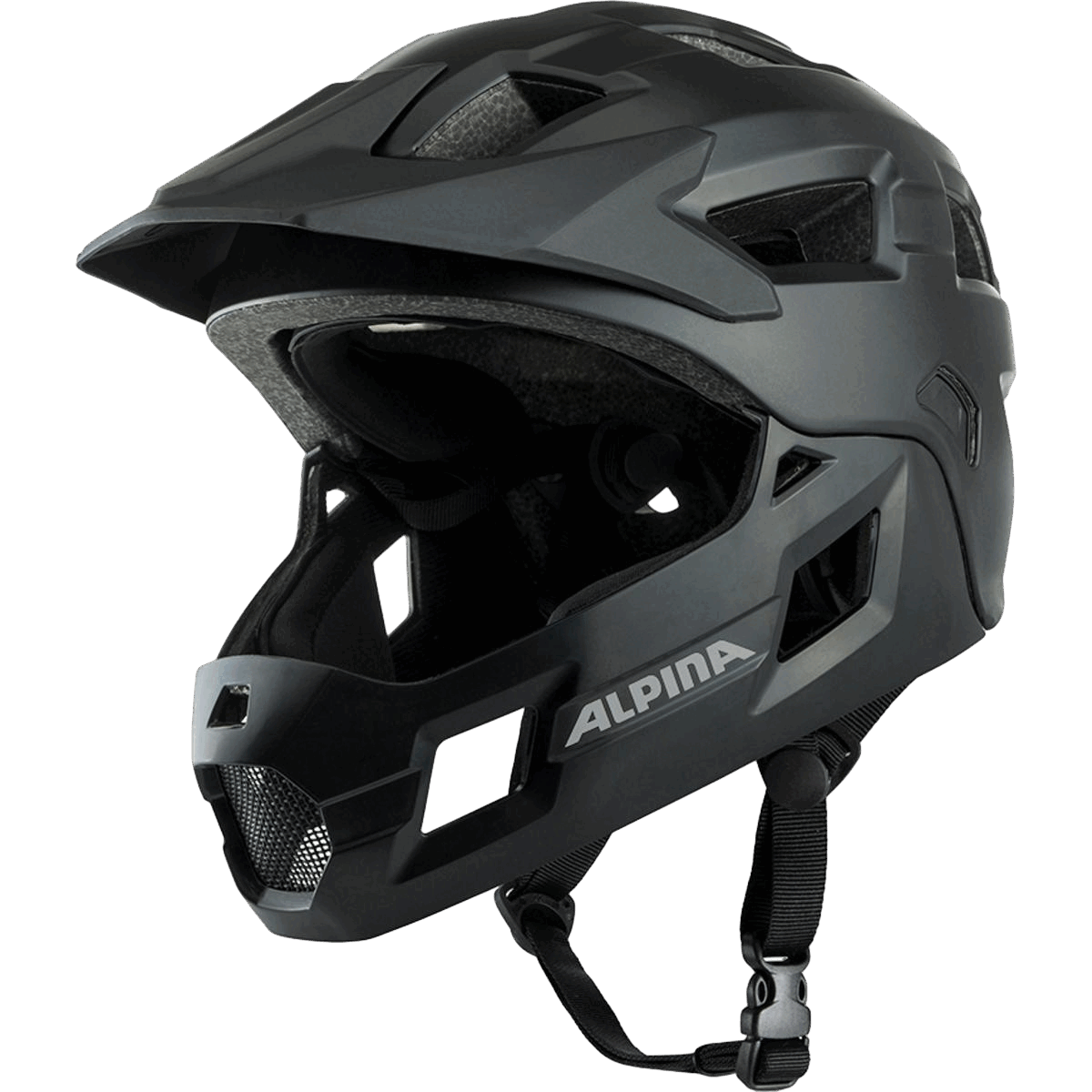 Alpina