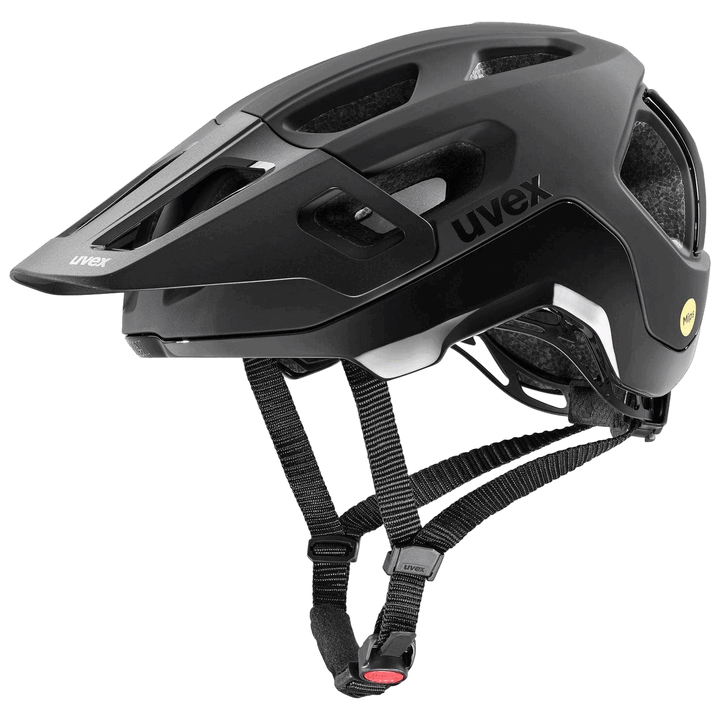 fahrradhelm gelände Uvex