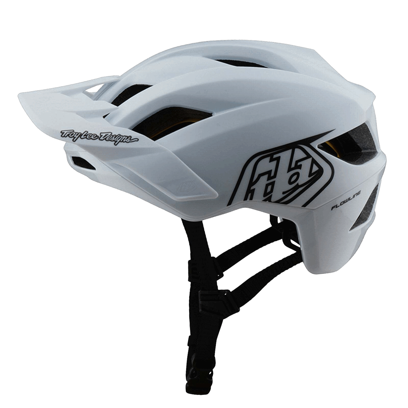 e bike mtb helm Troy Lee Designs