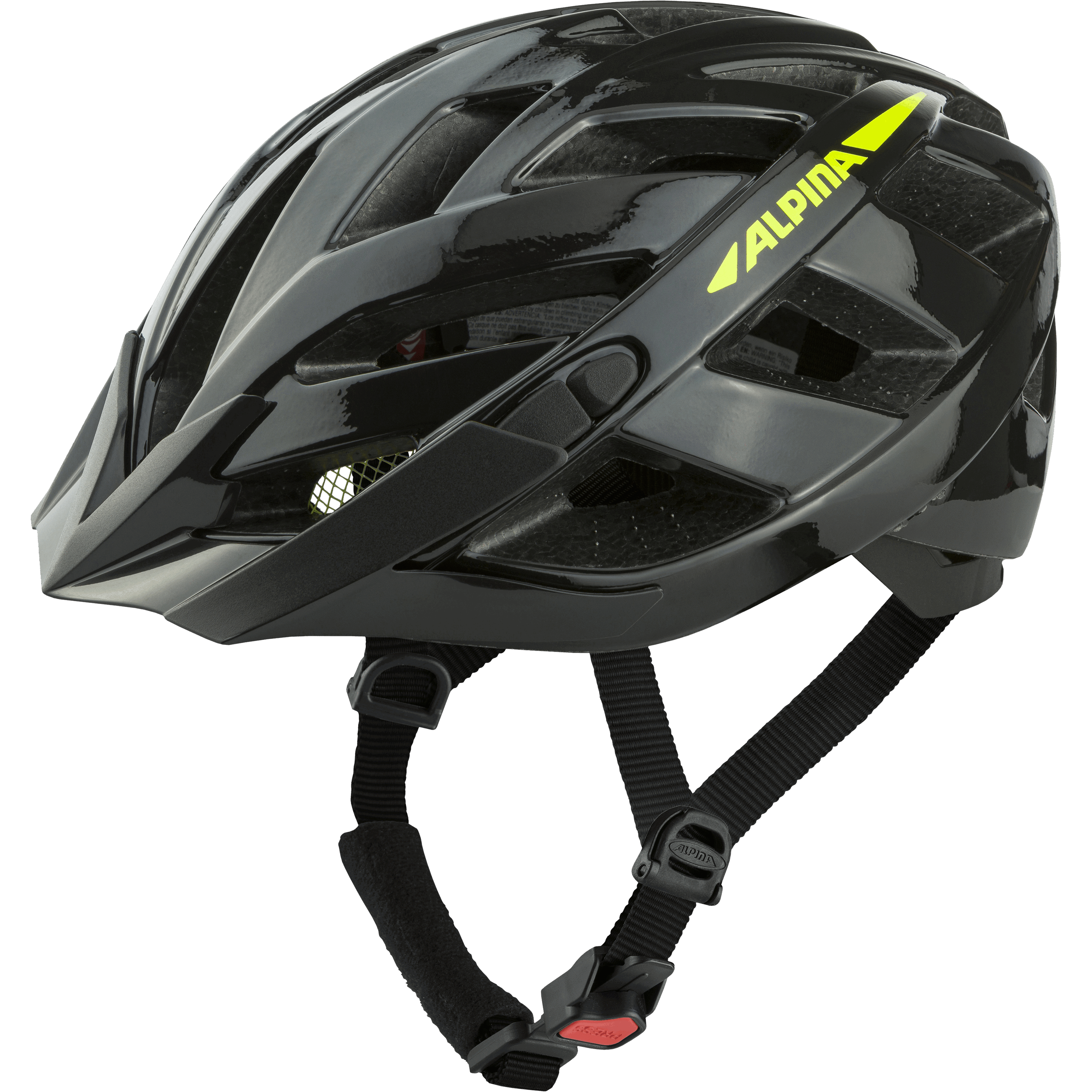 fahrradhelm alpina panoma le Alpina