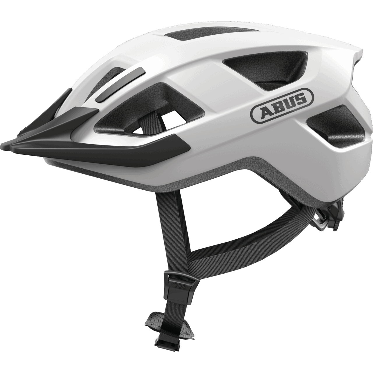abus fahrradhelm led Abus