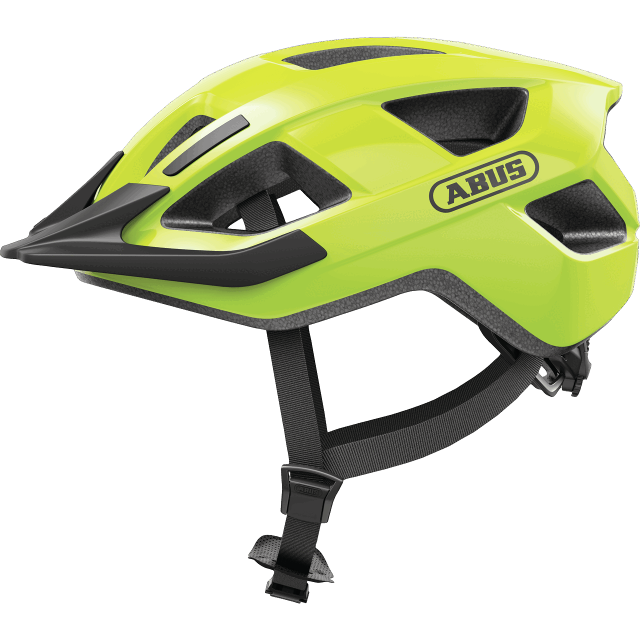 abus fahrradhelm licht wechseln Abus