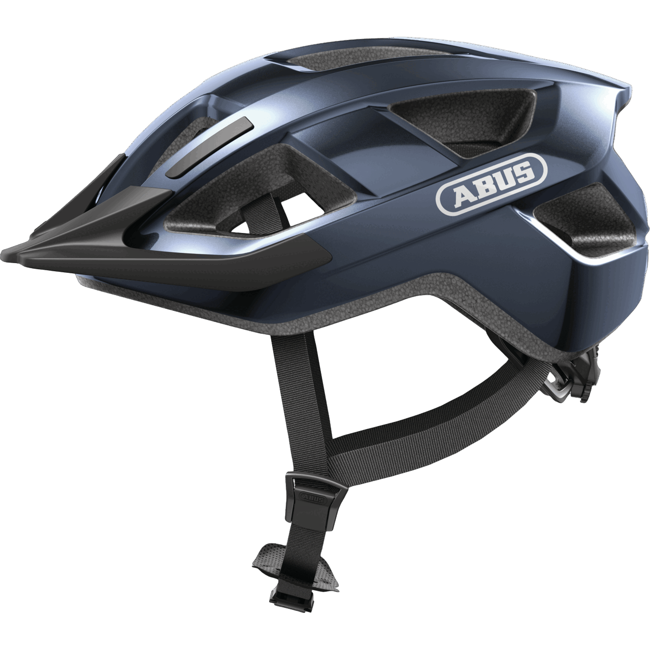 abus fahrradhelm licht wechseln Abus