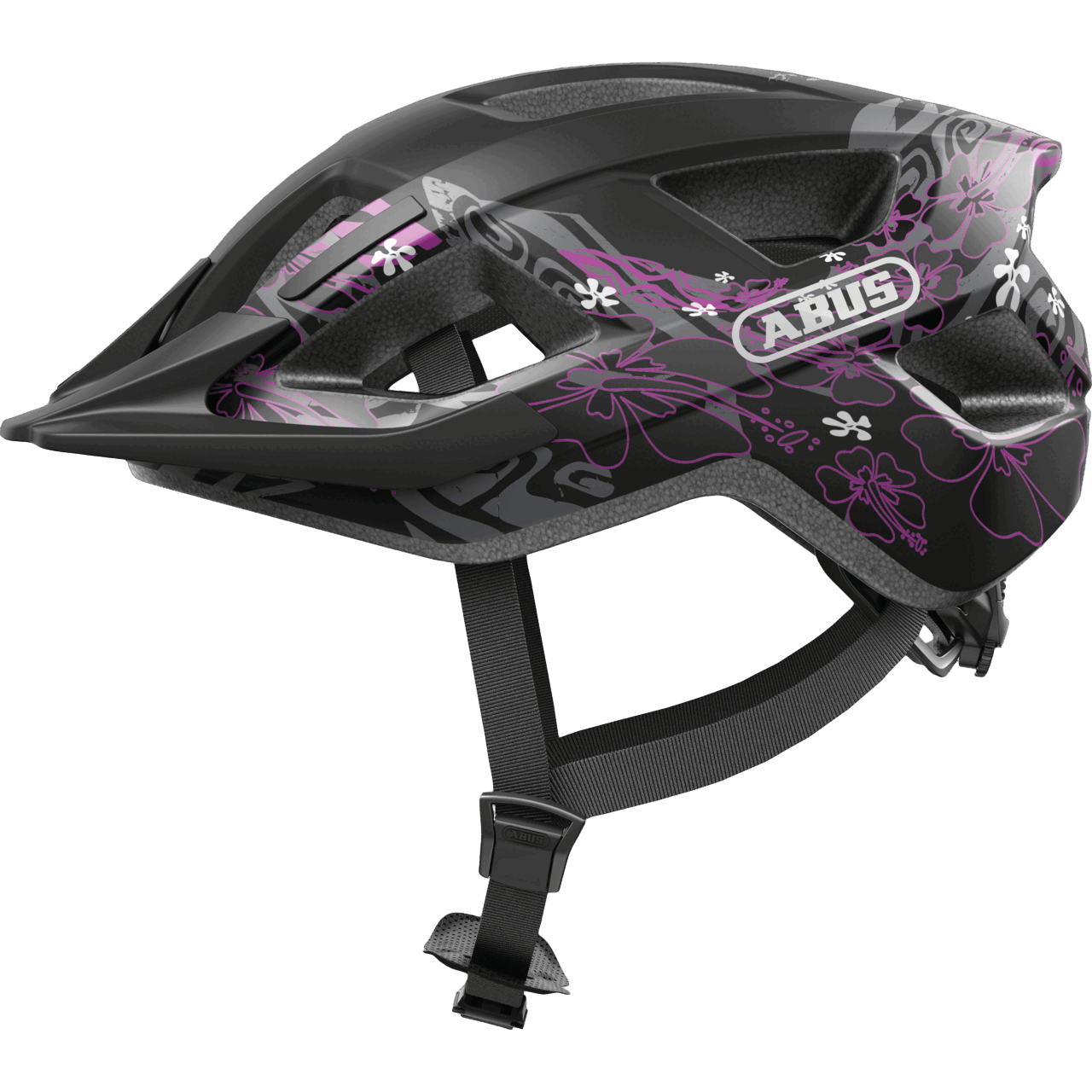 abus fahrradhelm licht wechseln Abus