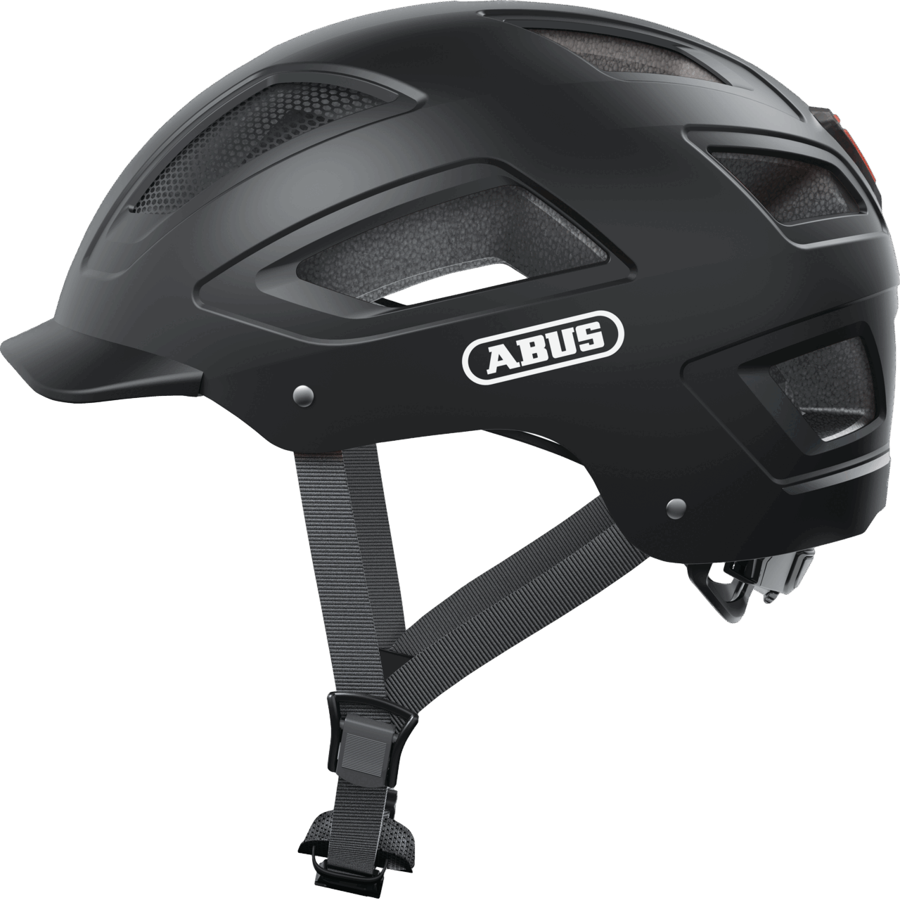 abus fahrradhelm schnalle Abus