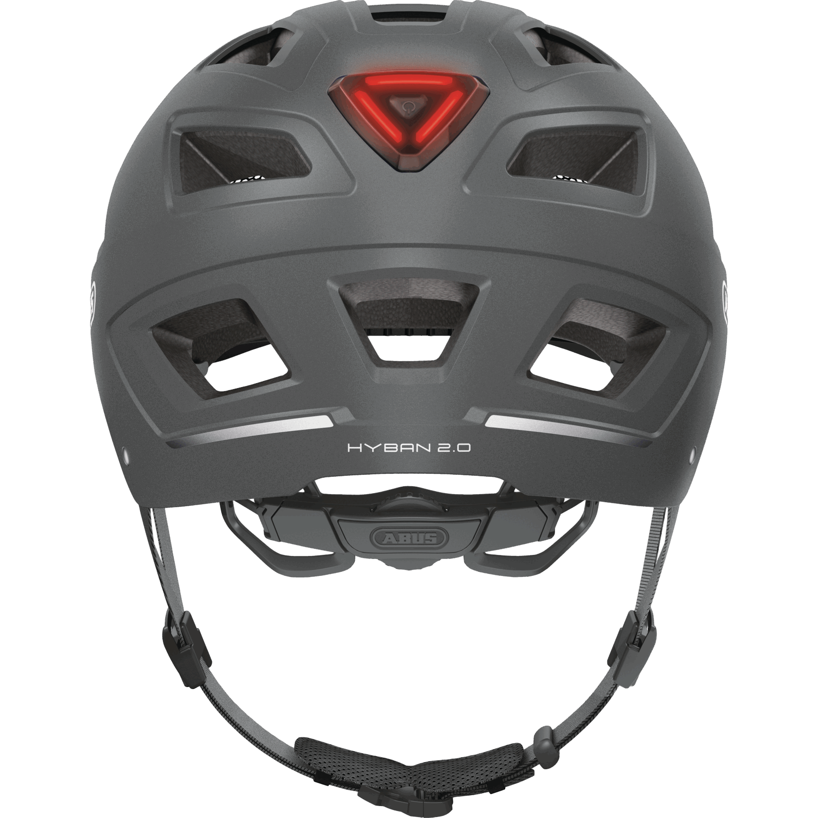 Abus - Hyban 2.0
