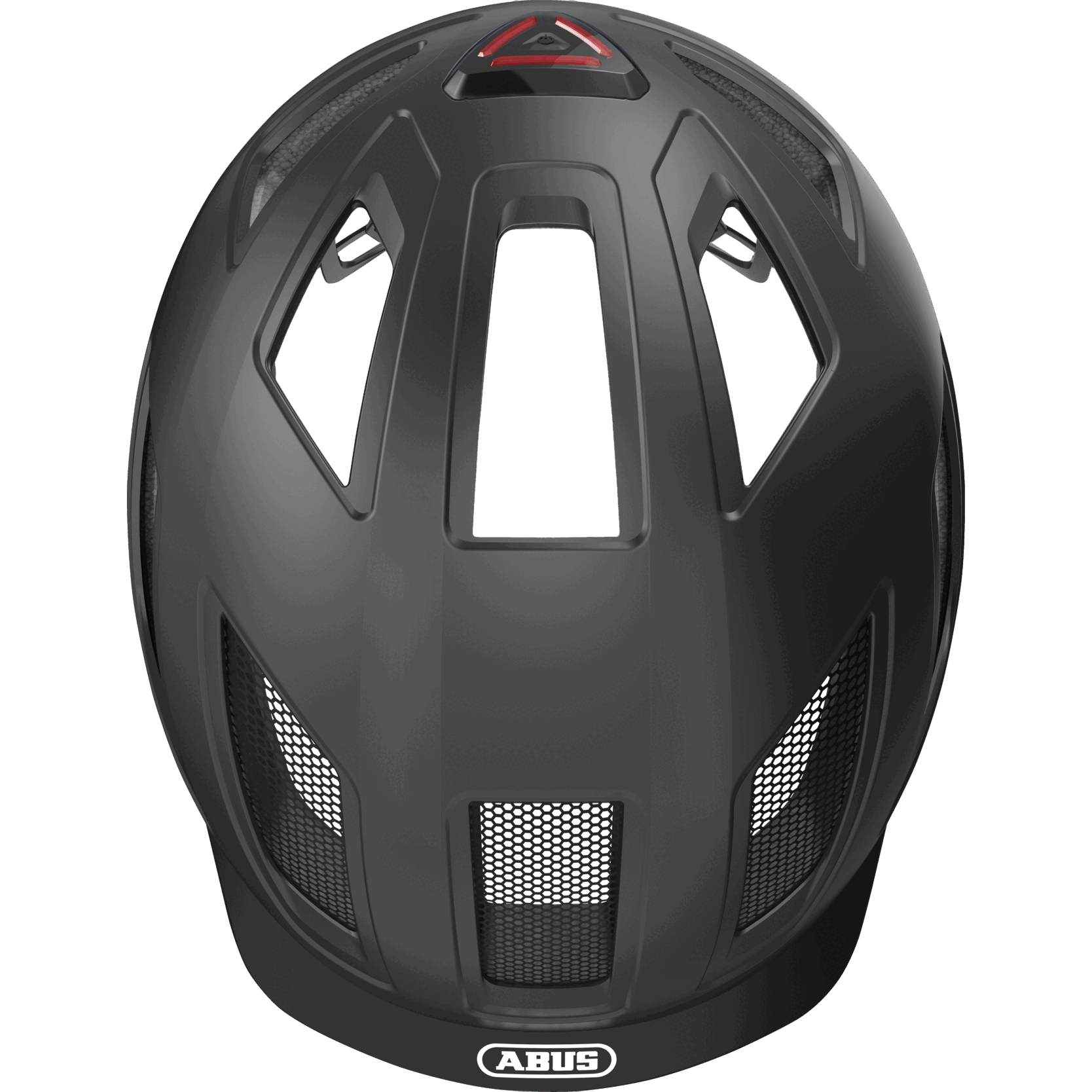 abus fahrradhelm ach hyban Abus