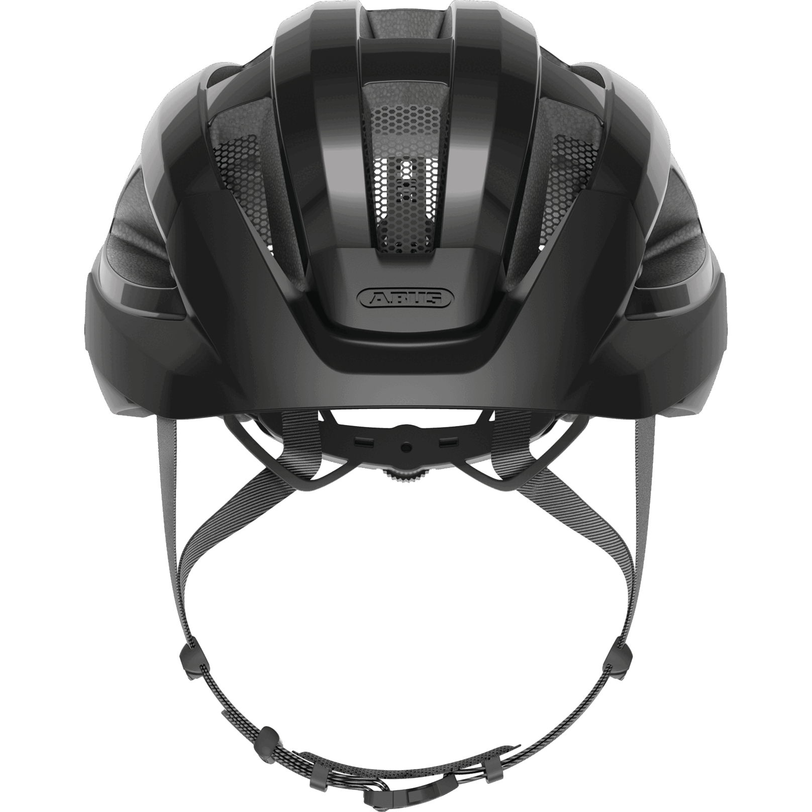 abus fahrradhelm zopf Abus