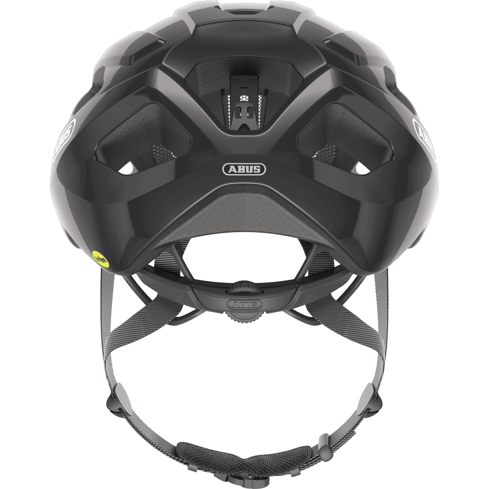 abus fahrradhelm riemen einfädeln Abus