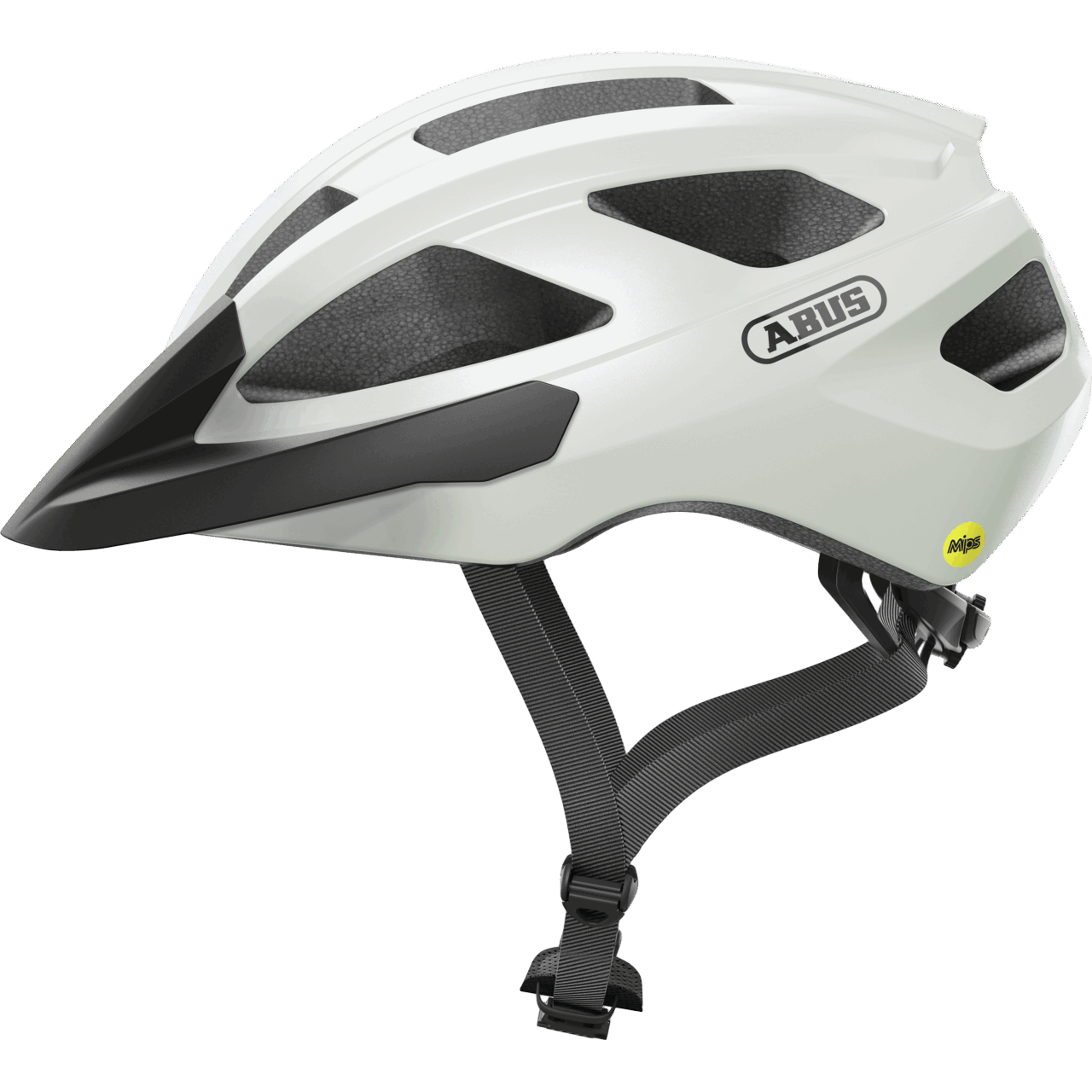 fahrradhelm mips abus Abus