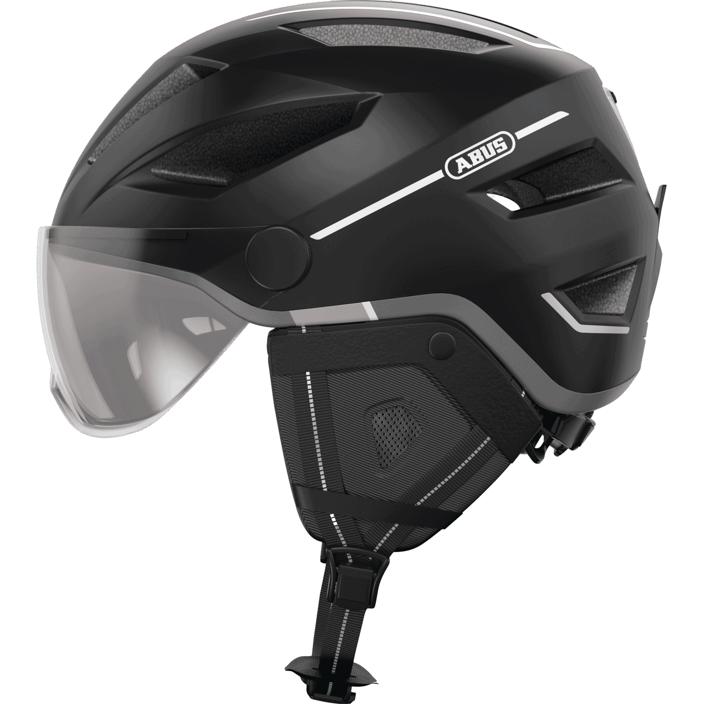 abus fahrradhelm e bike Abus