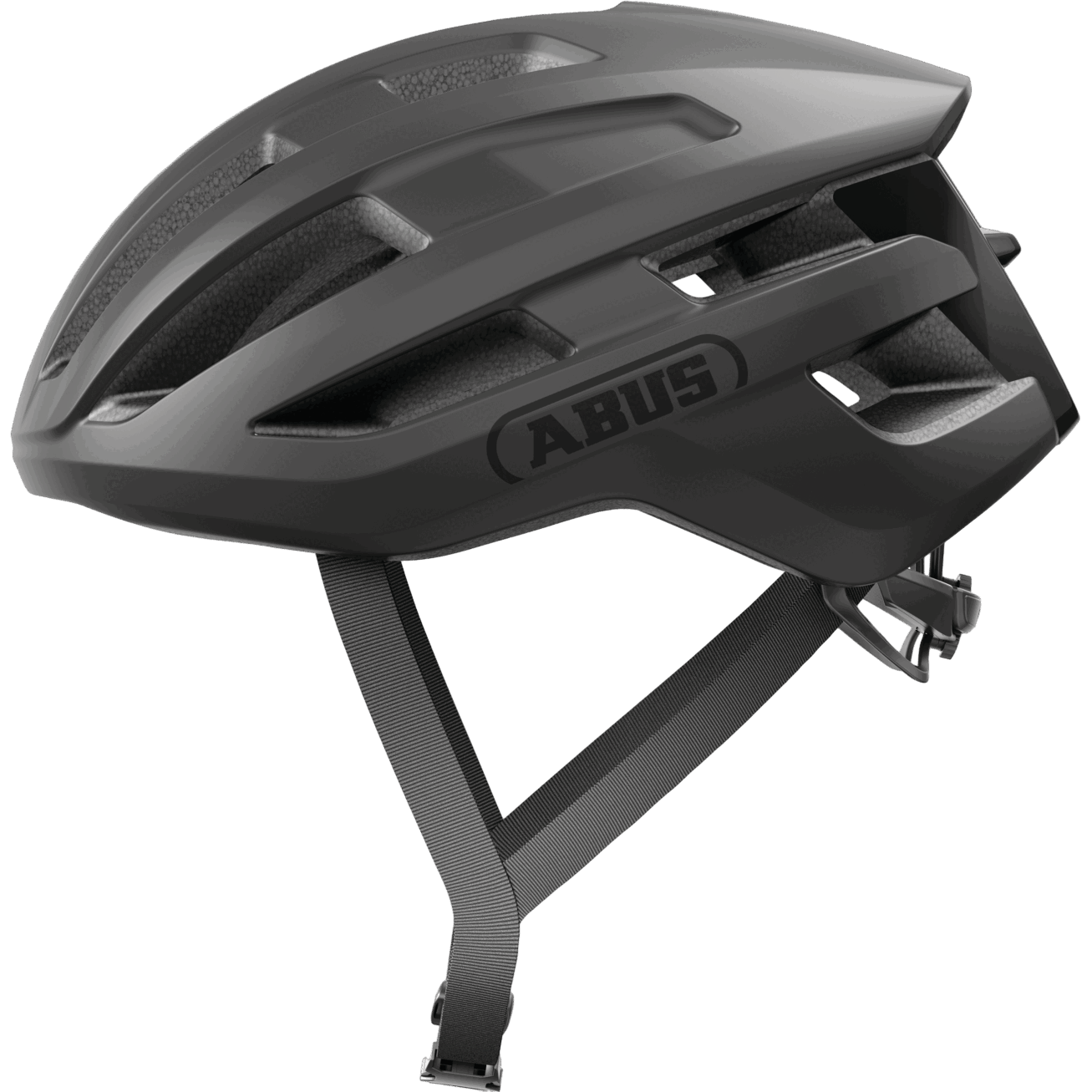abus fahrradhelm schnalle Abus