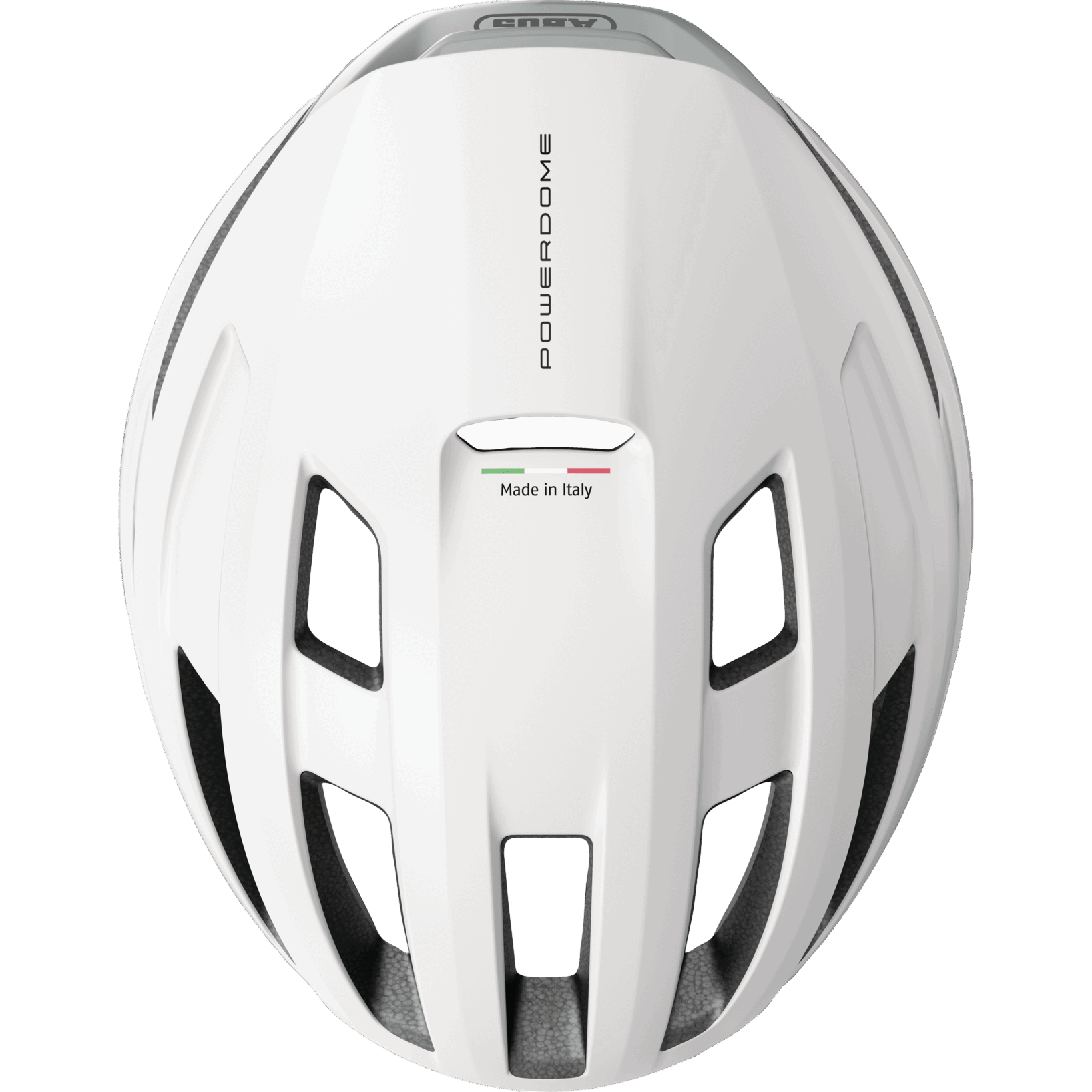 Abus - Powerdome