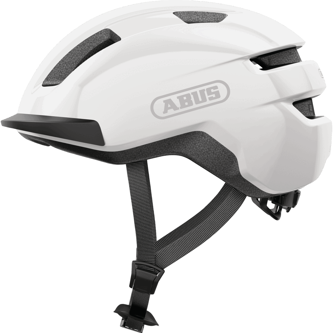 fahrradhelm zopf kompatibel Abus