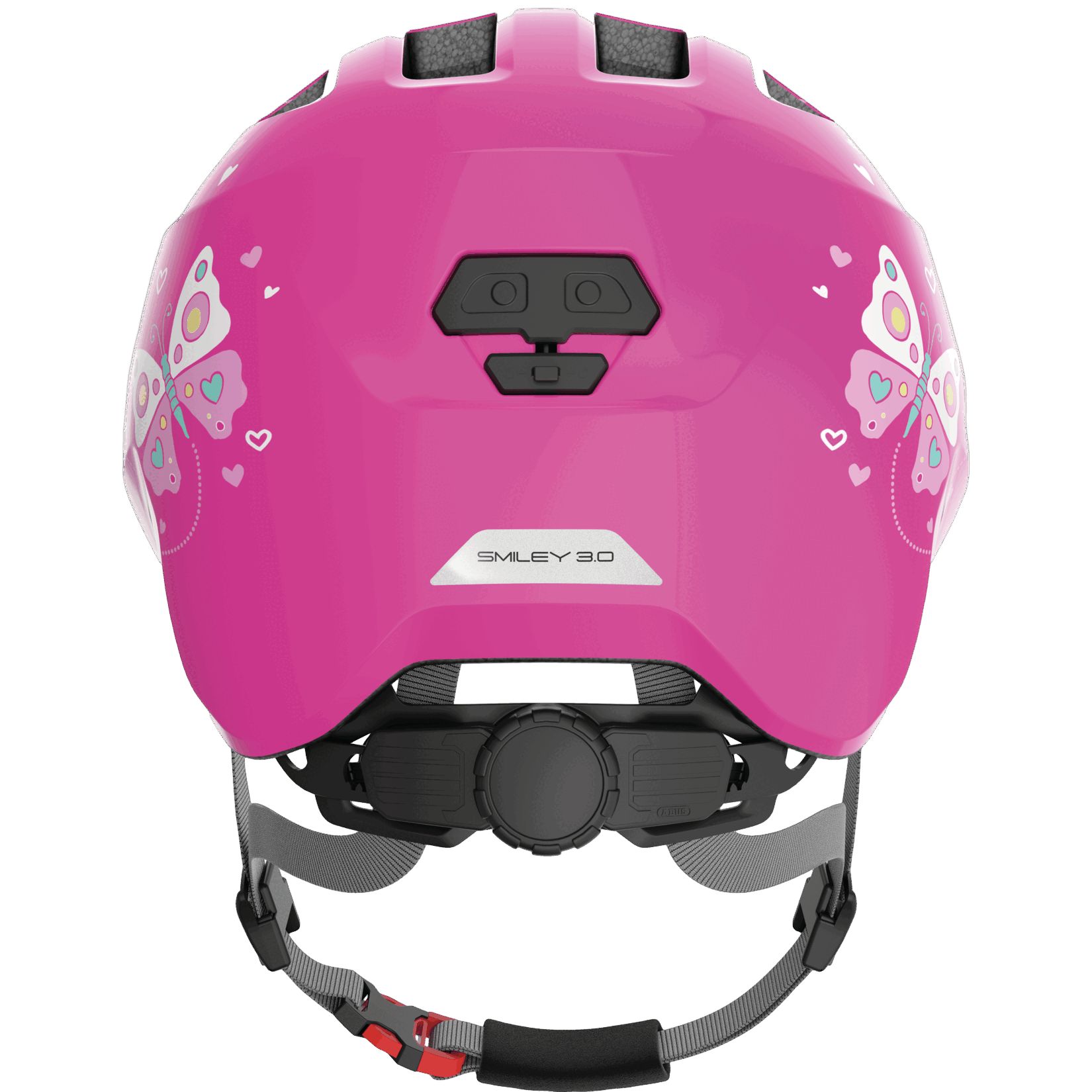 abus fahrradhelm princess Abus