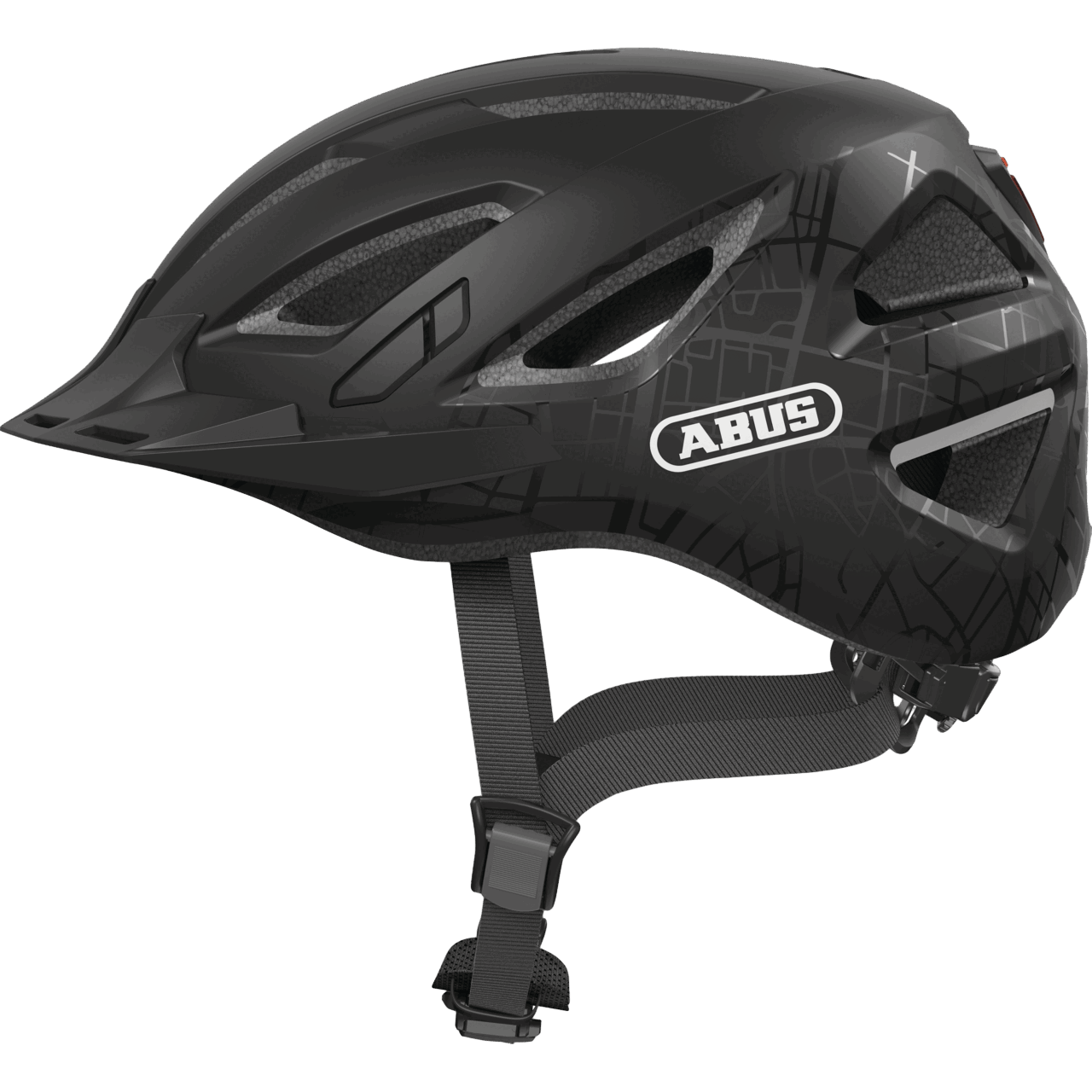 Abus - Urban-I 3.0