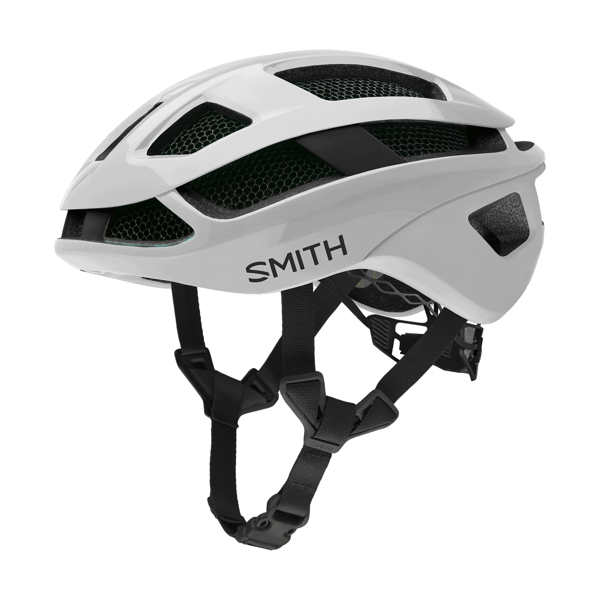 Smith - Trace Mips