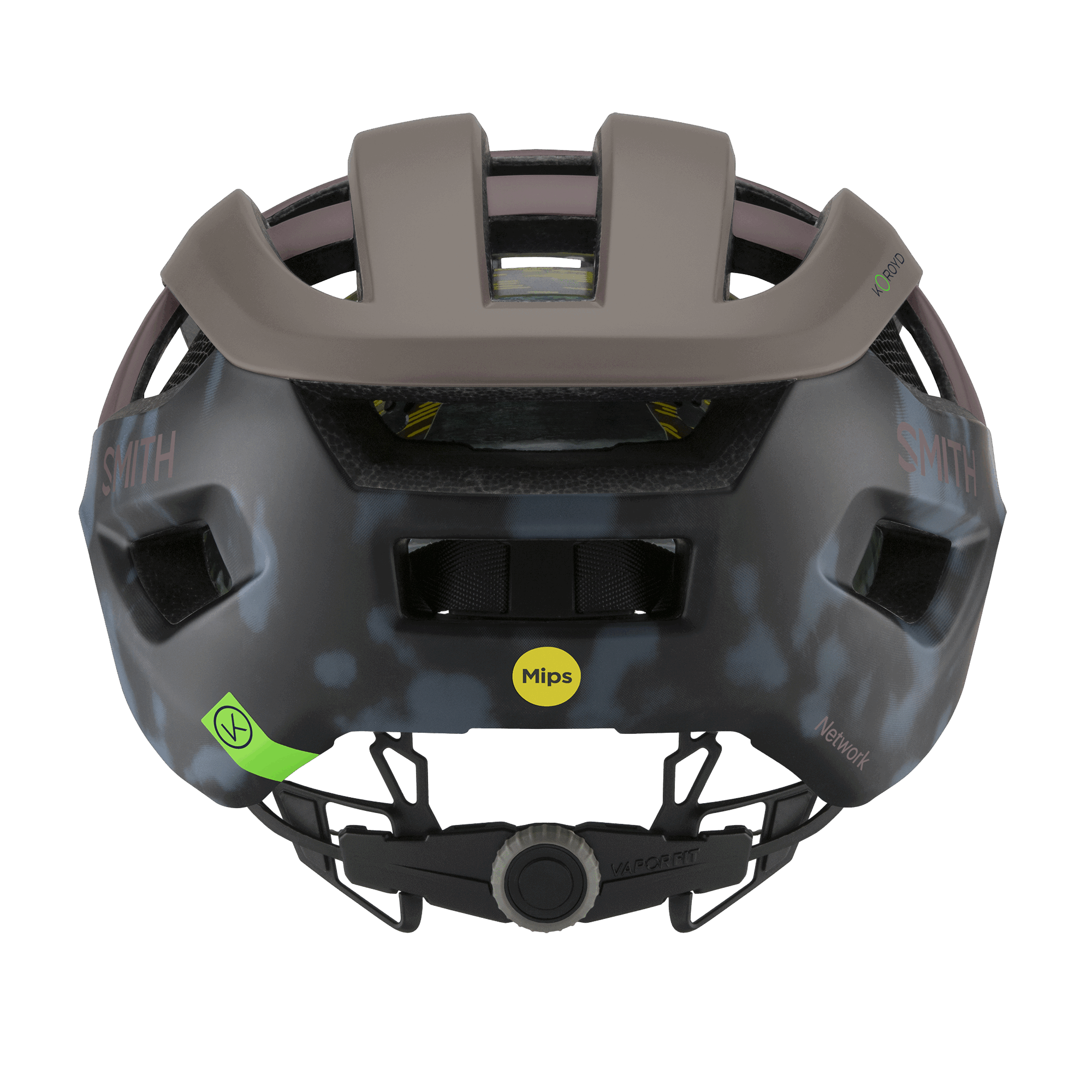 Smith - Network Mips