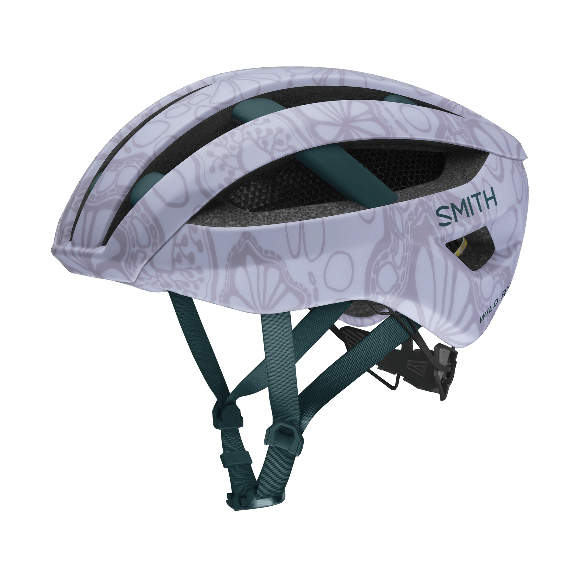 Smith - Network Mips