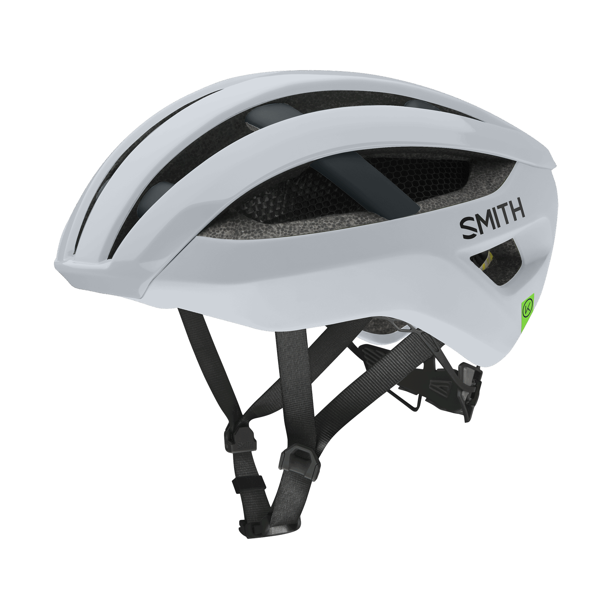 Smith - Network Mips