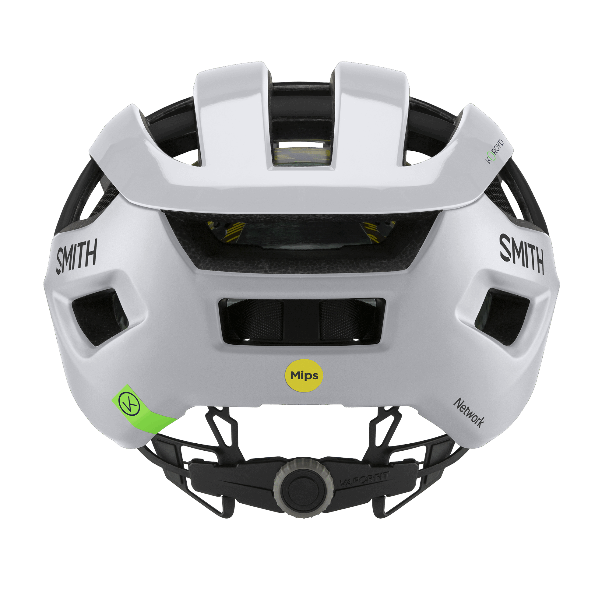 Smith - Network Mips