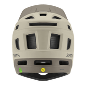 Smith - Mainline Mips