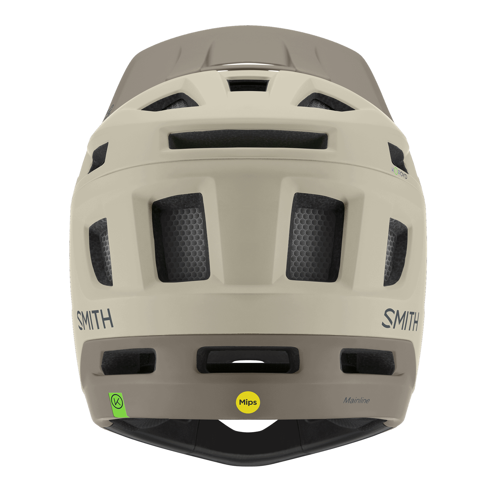 Smith - Mainline Mips