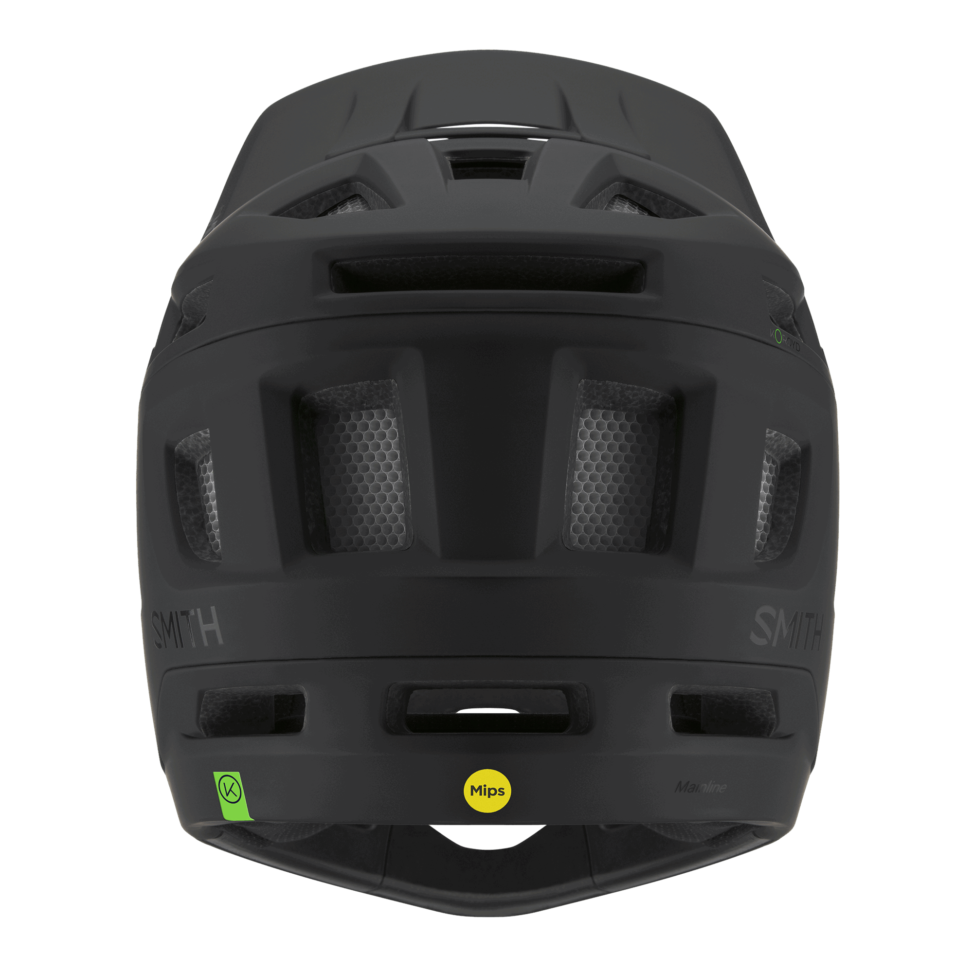 Smith - Mainline Mips