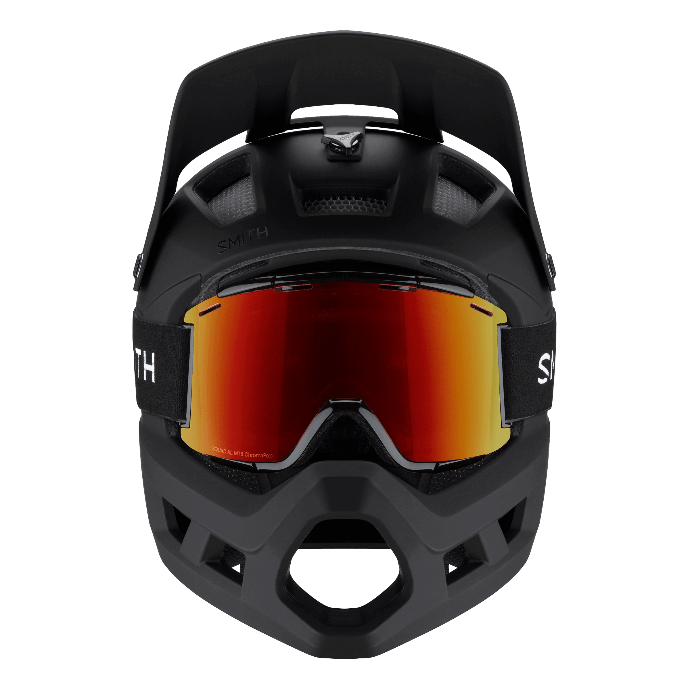 Smith - Mainline Mips