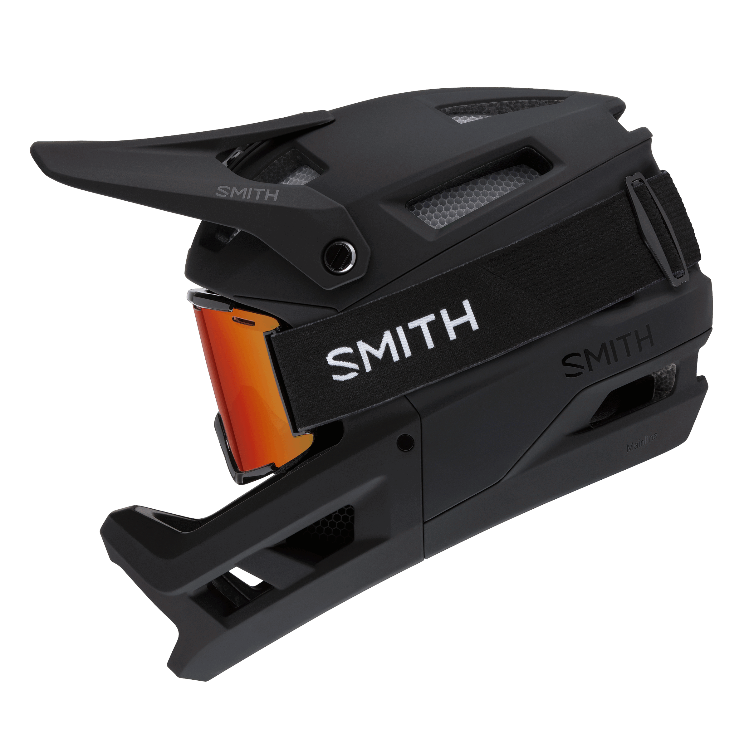 Smith - Mainline Mips