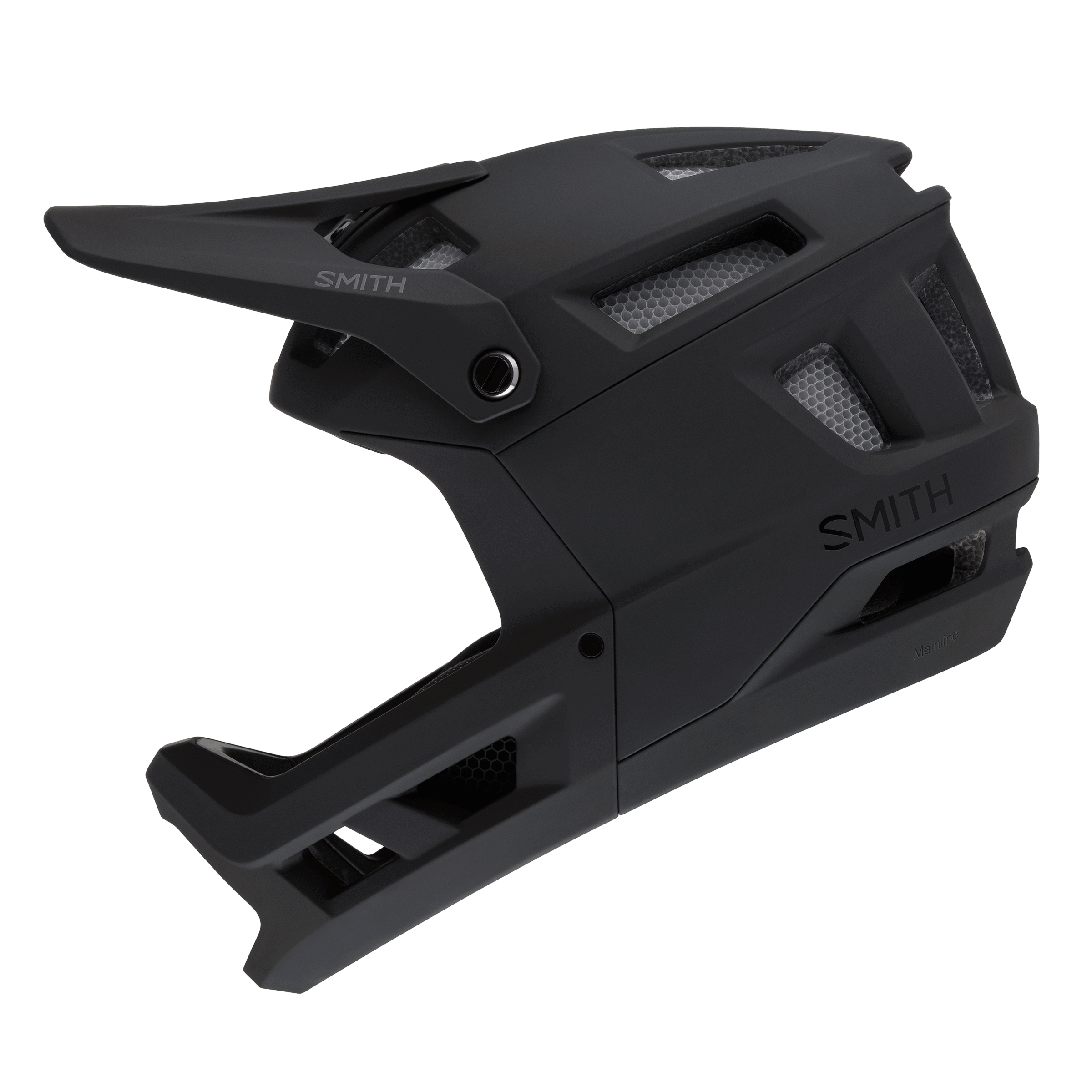 Smith - Mainline Mips