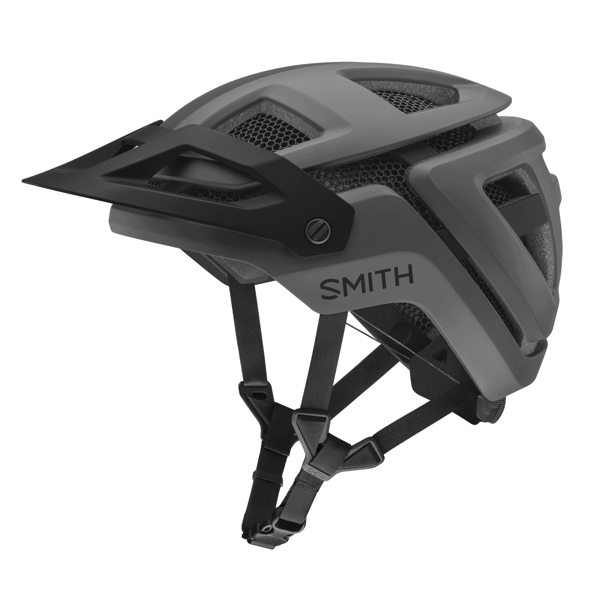 Smith - Forefront 3 Mips