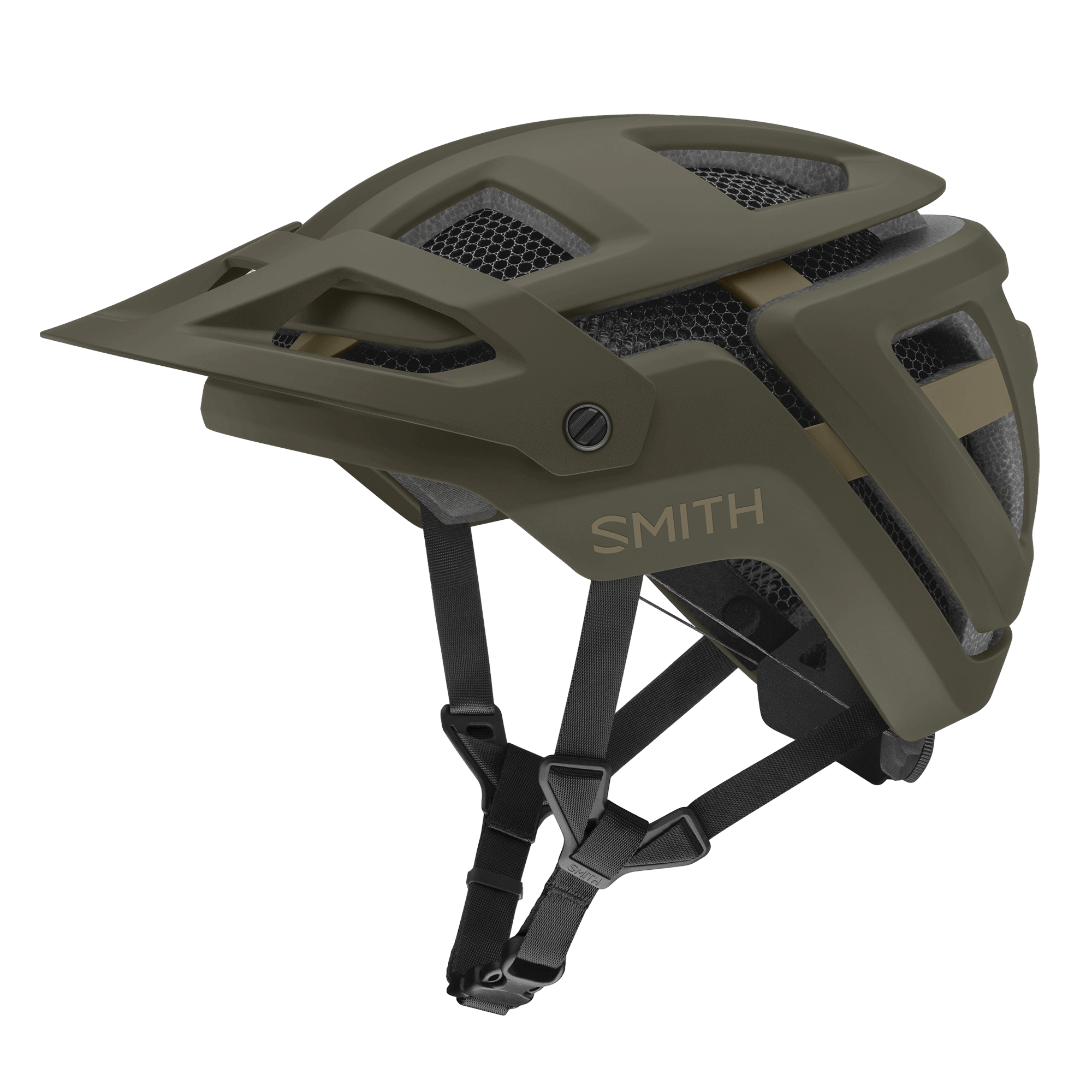 Smith - Forefront 3 Mips