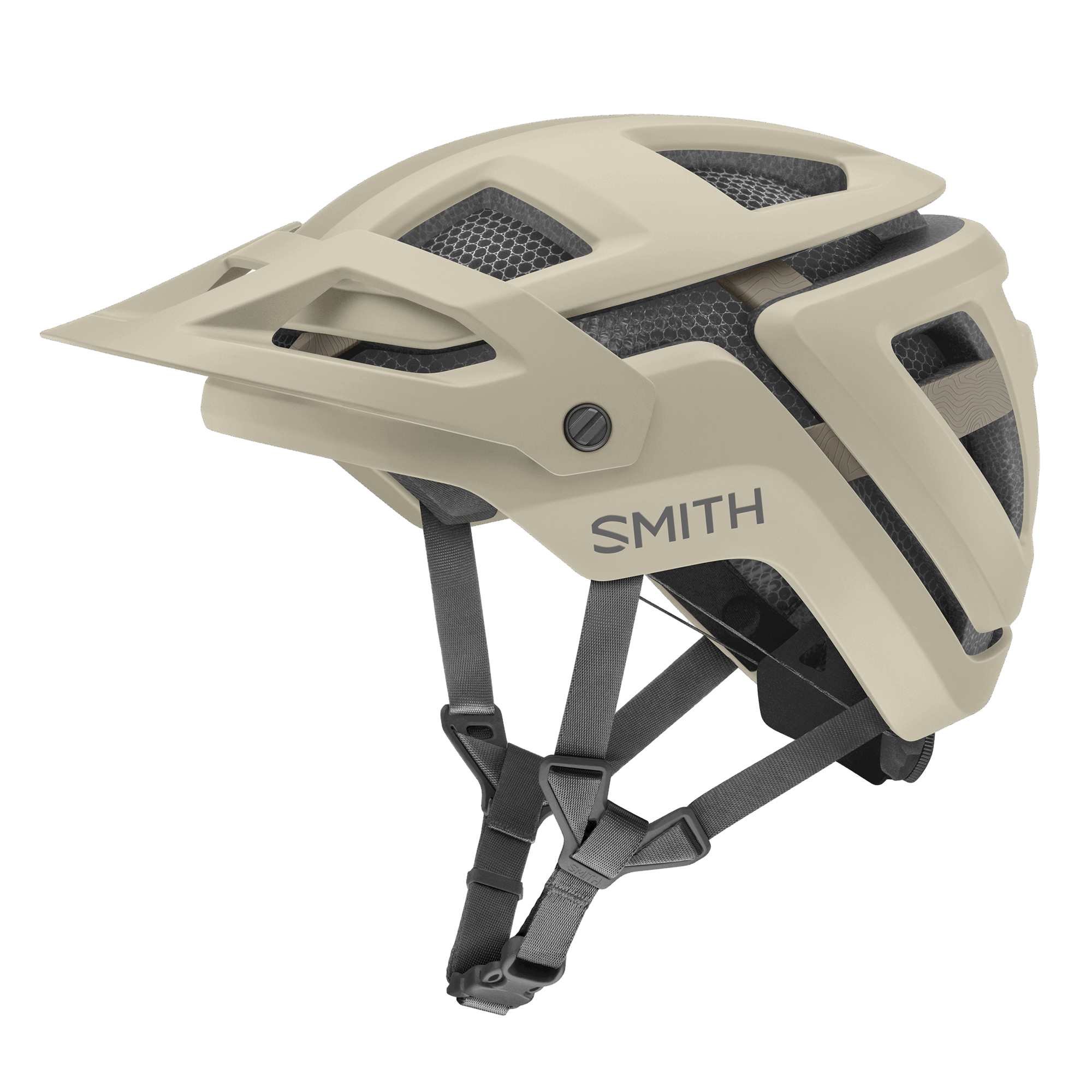 Smith - Forefront 3 Mips