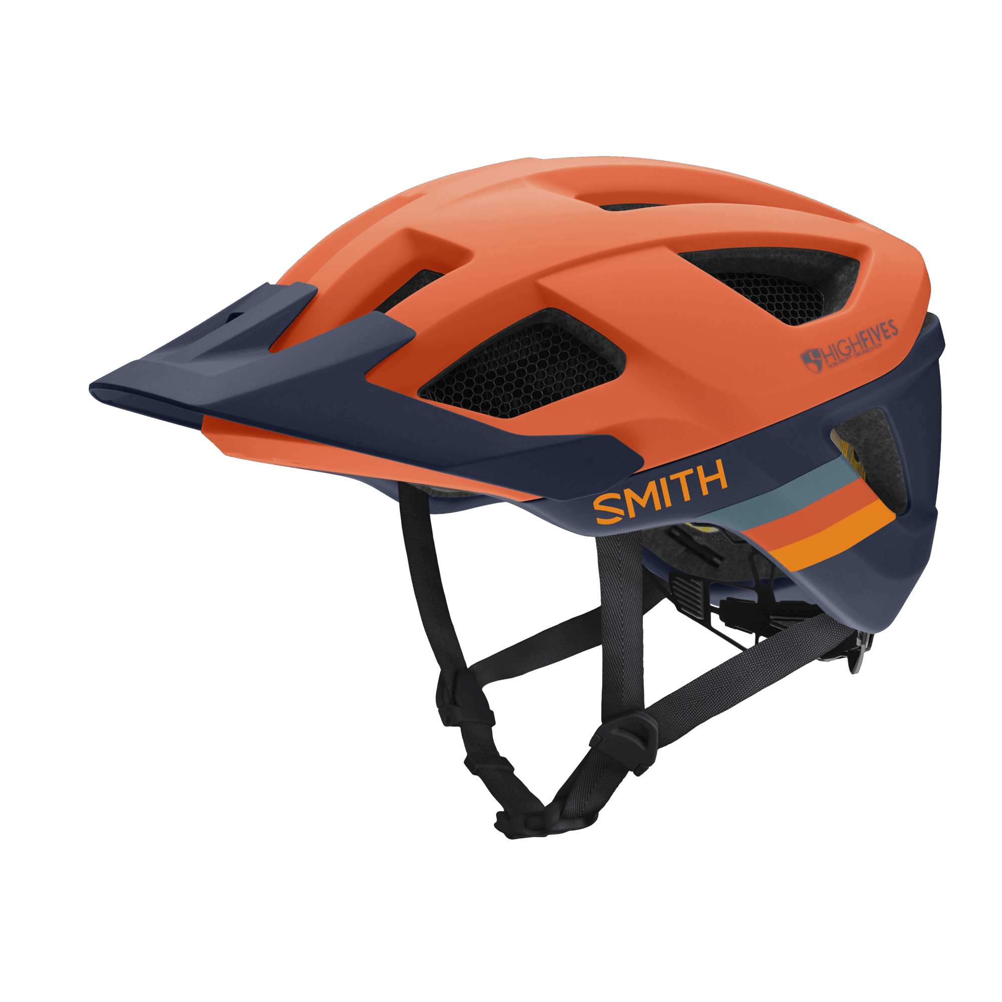 Smith - Session Mips