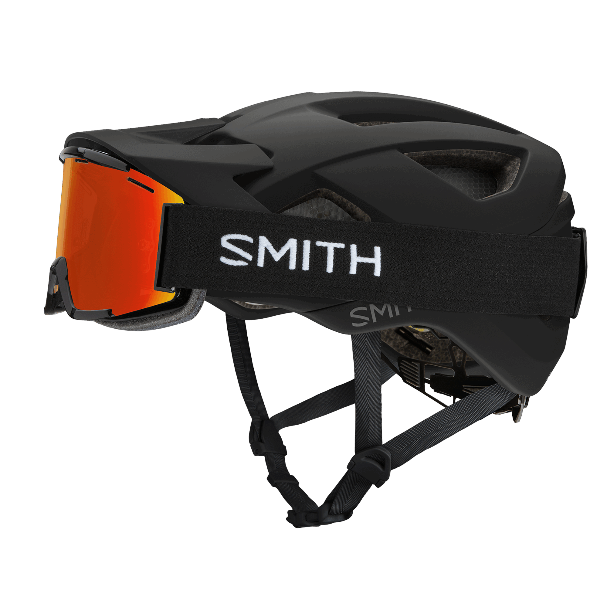 Smith - Session Mips