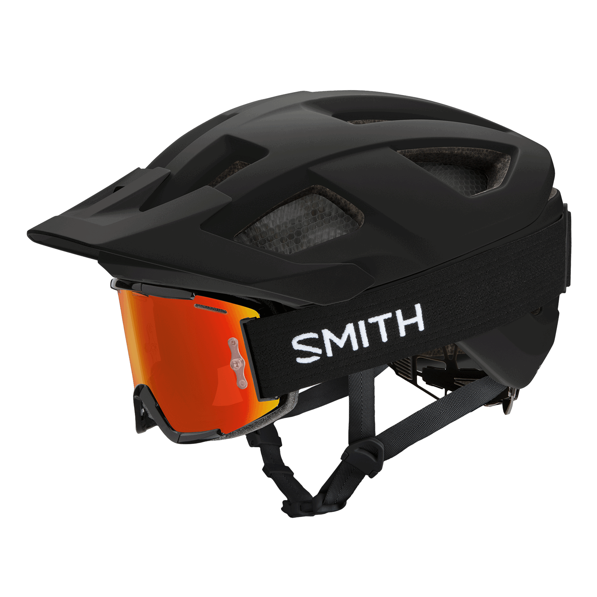 Smith - Session Mips