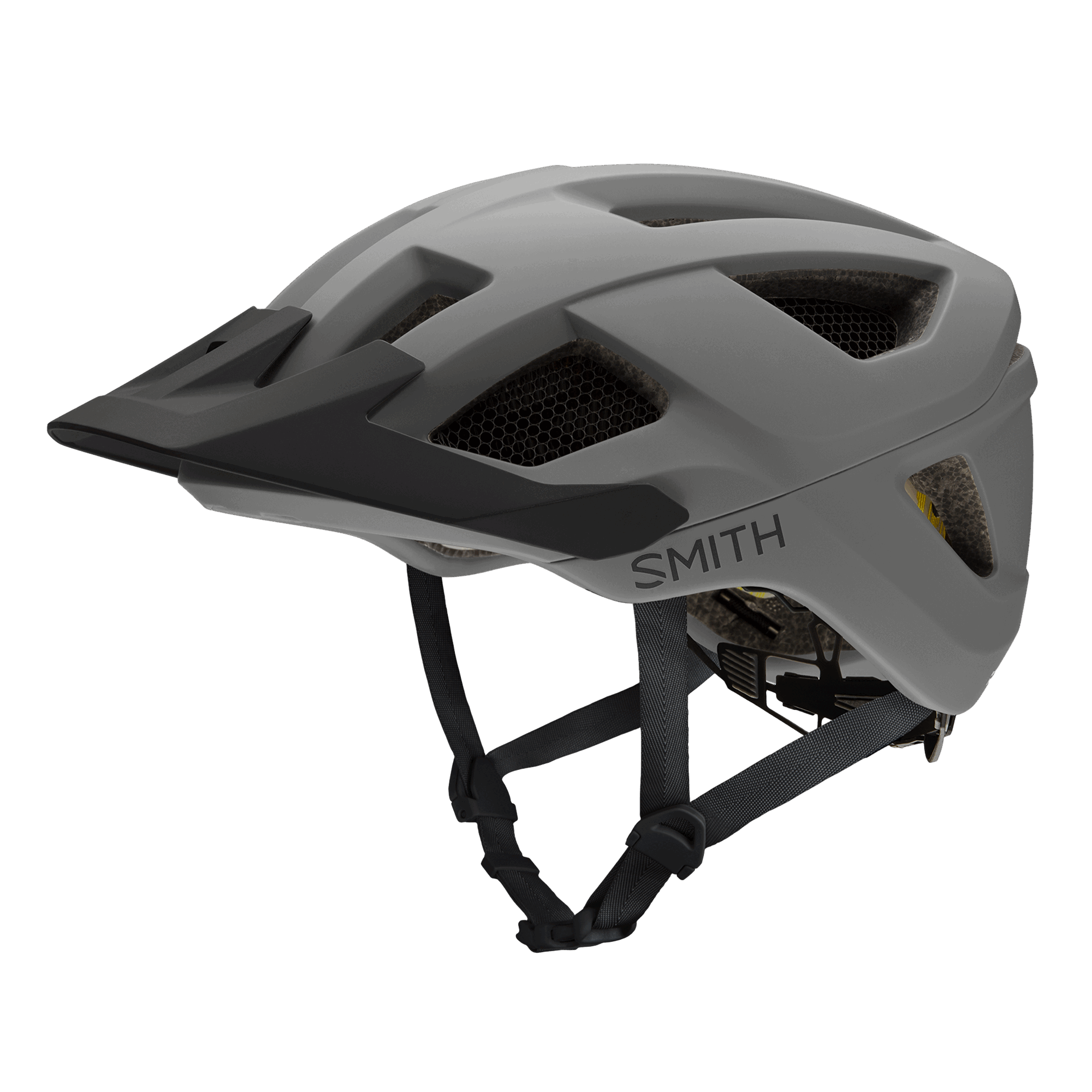Smith - Session Mips