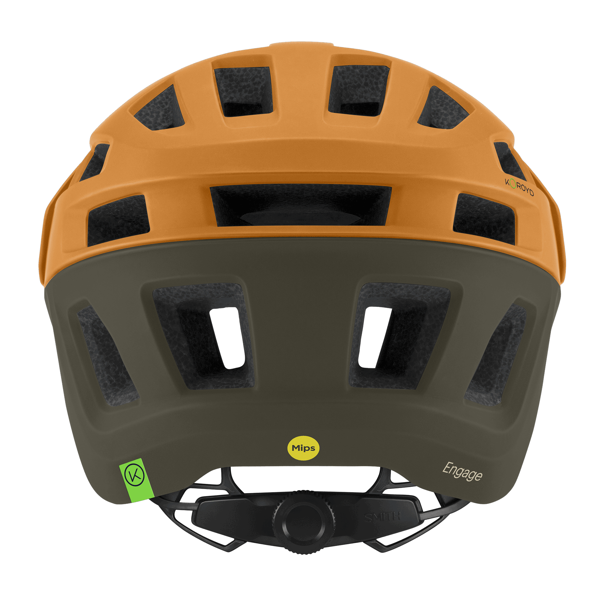 Smith - Engage Mips