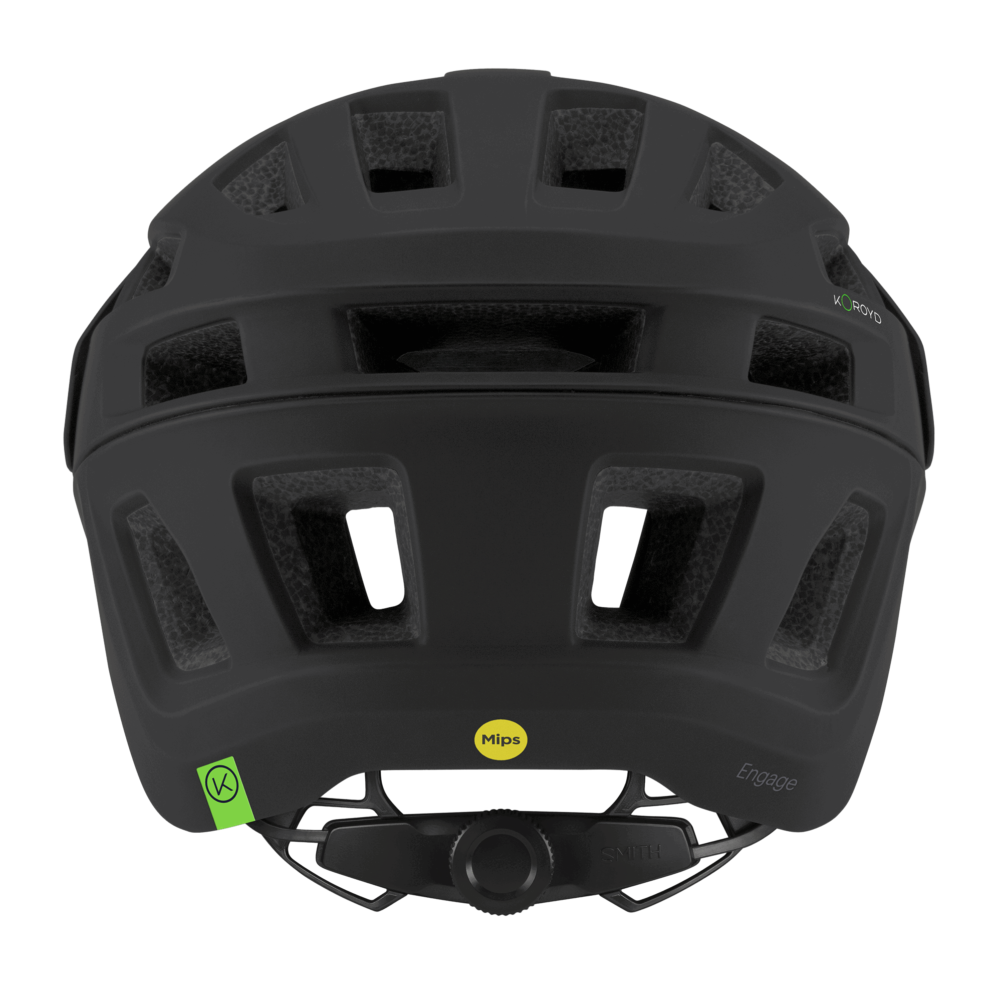 Smith - Engage Mips