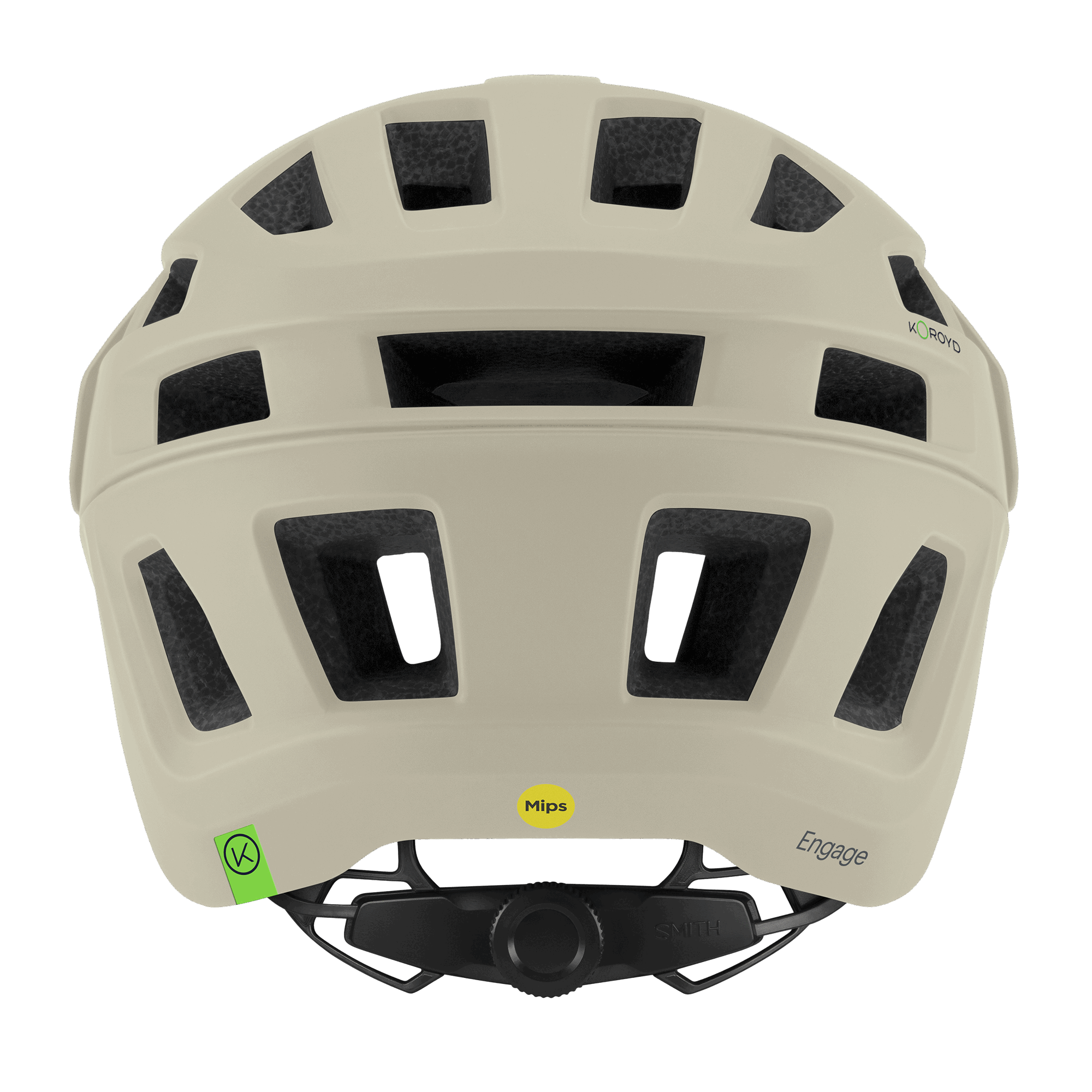 Smith - Engage Mips