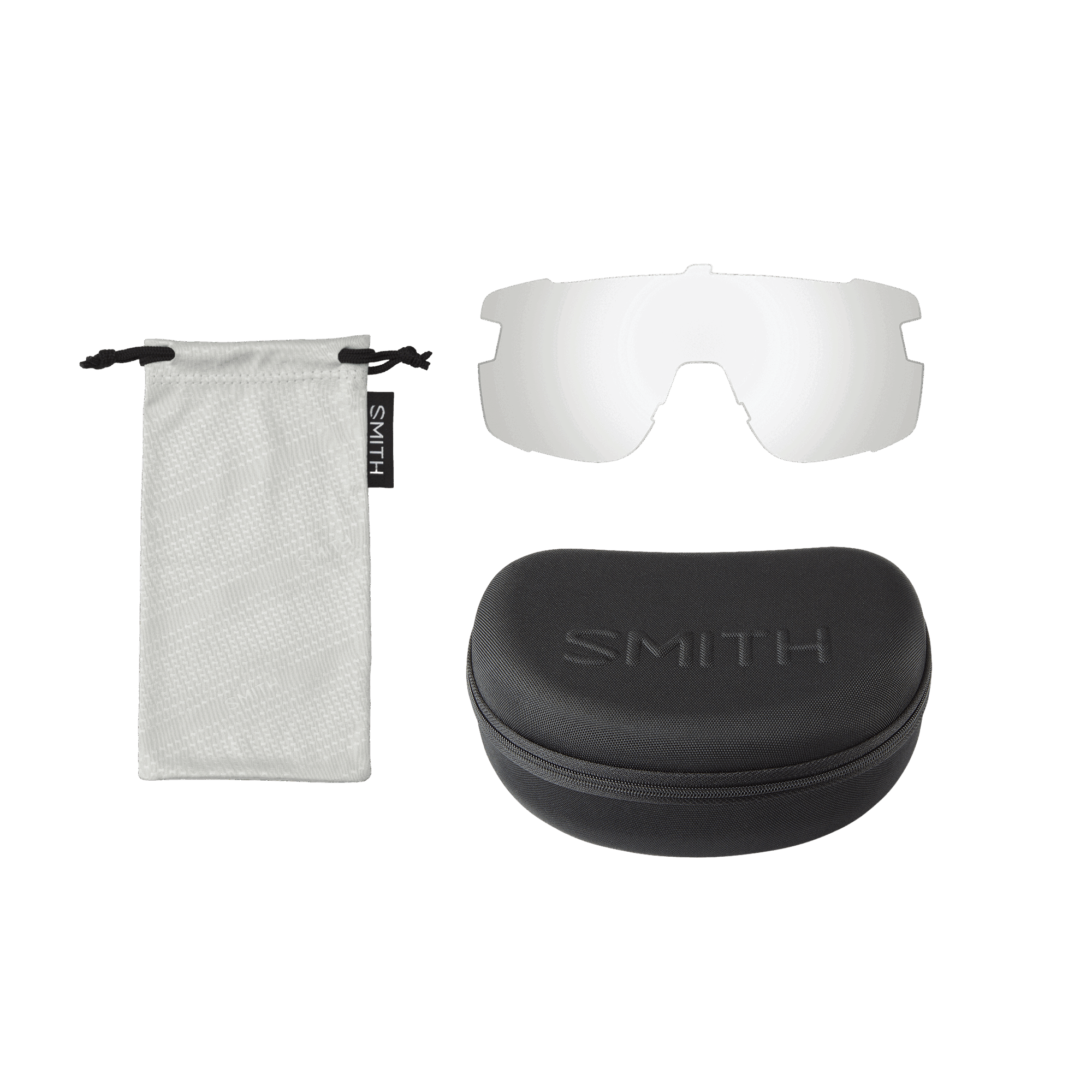 Smith - Wildcat