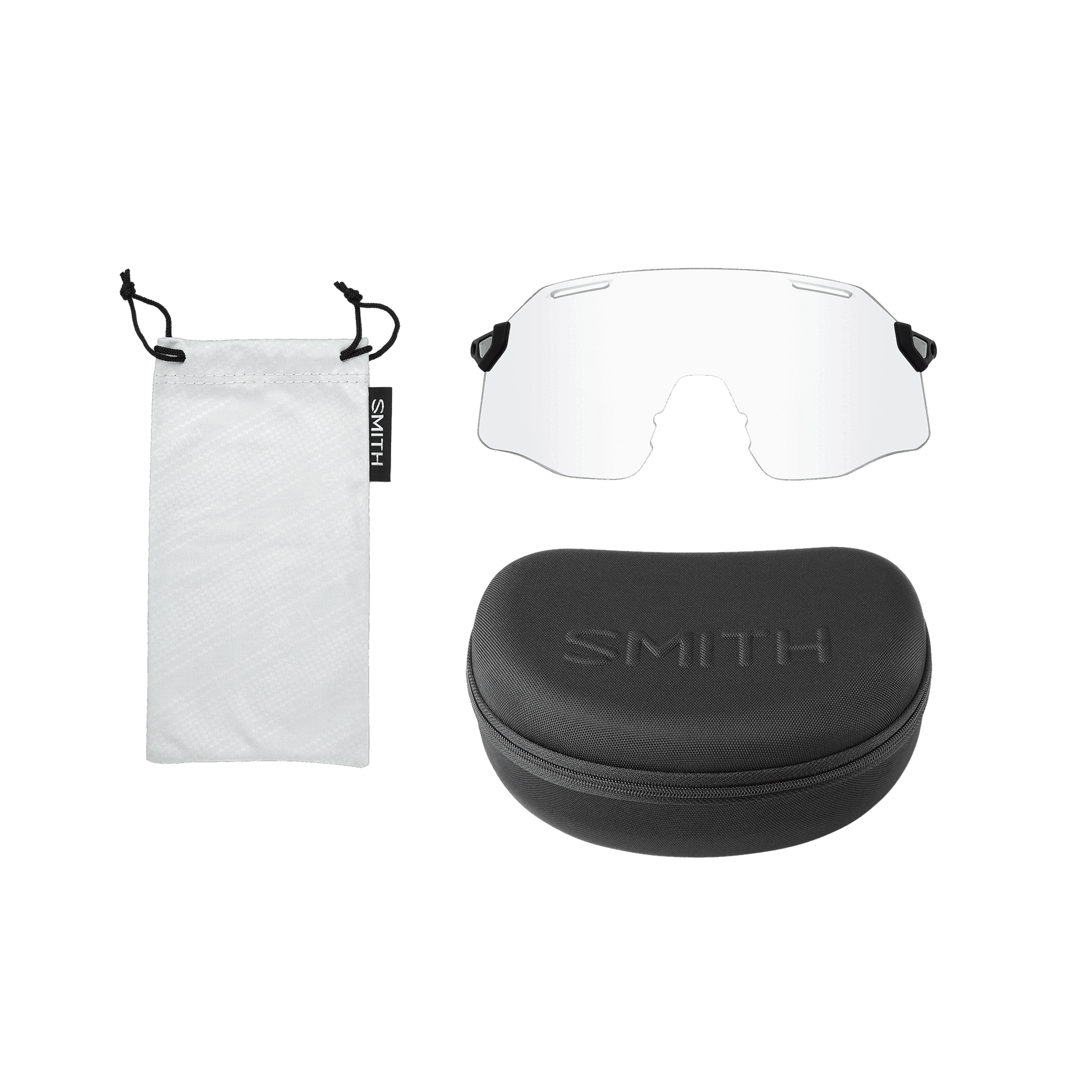 Smith - Vert