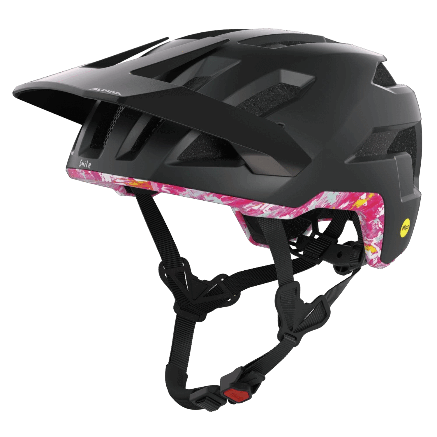 mtb helm alpina Alpina