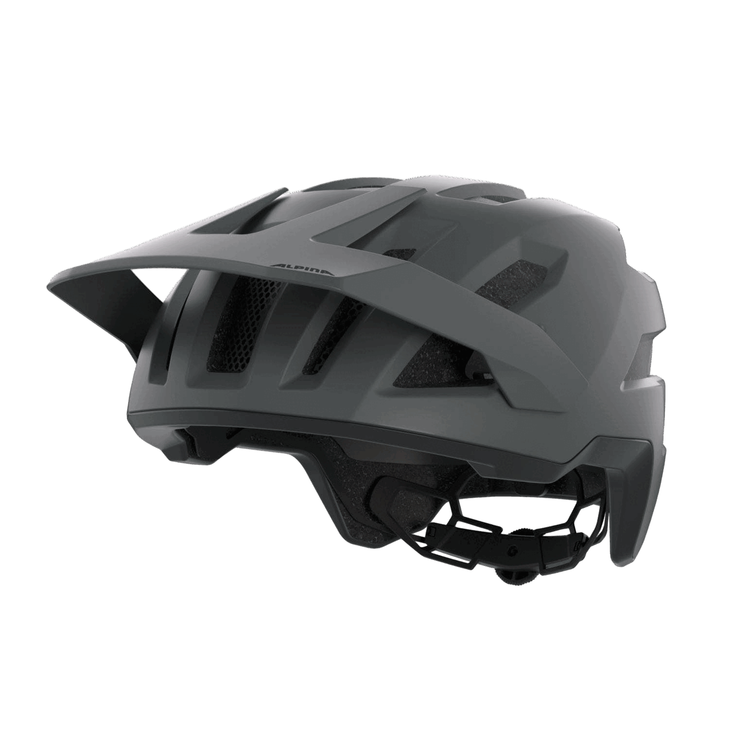 alpina fahrradhelm thunder Alpina