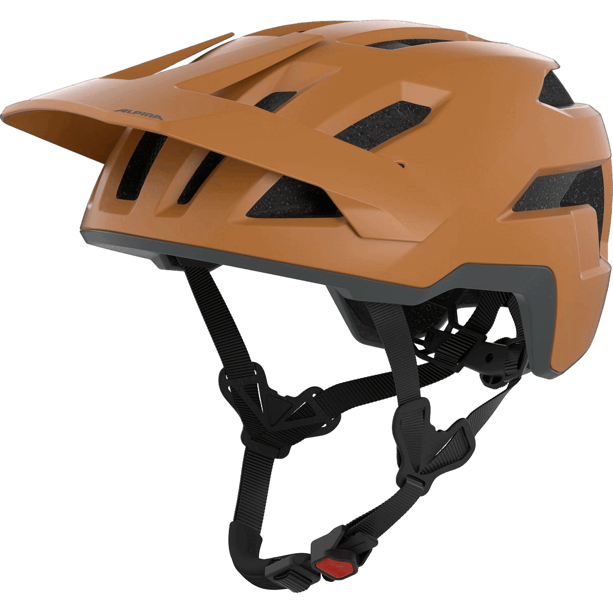 fahrradhelm mtb alpina Alpina
