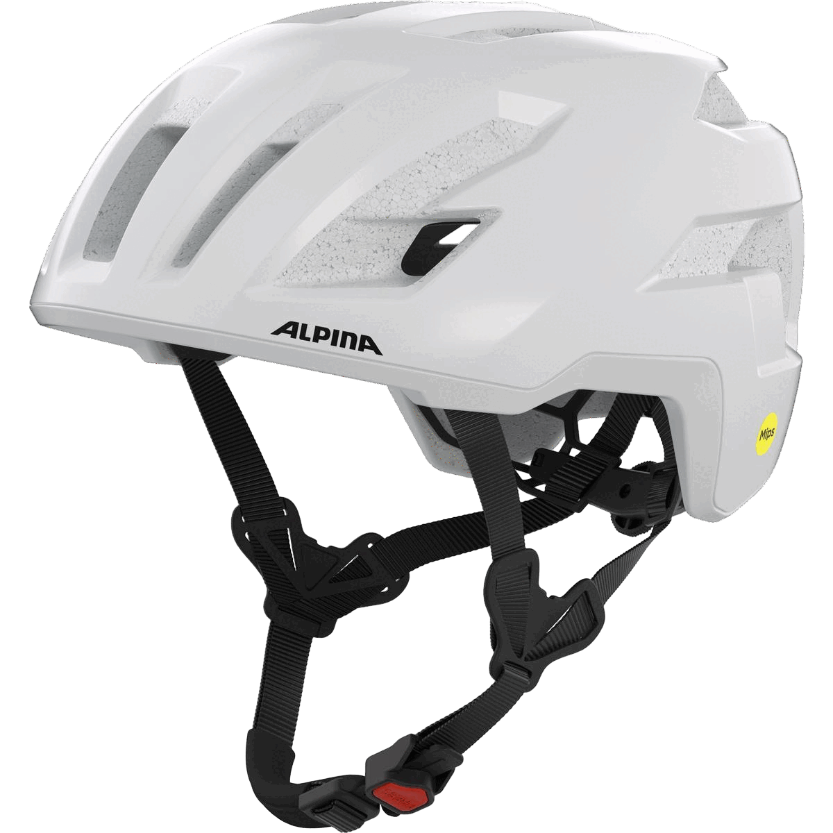Alpina - Taunus Gravel Mips