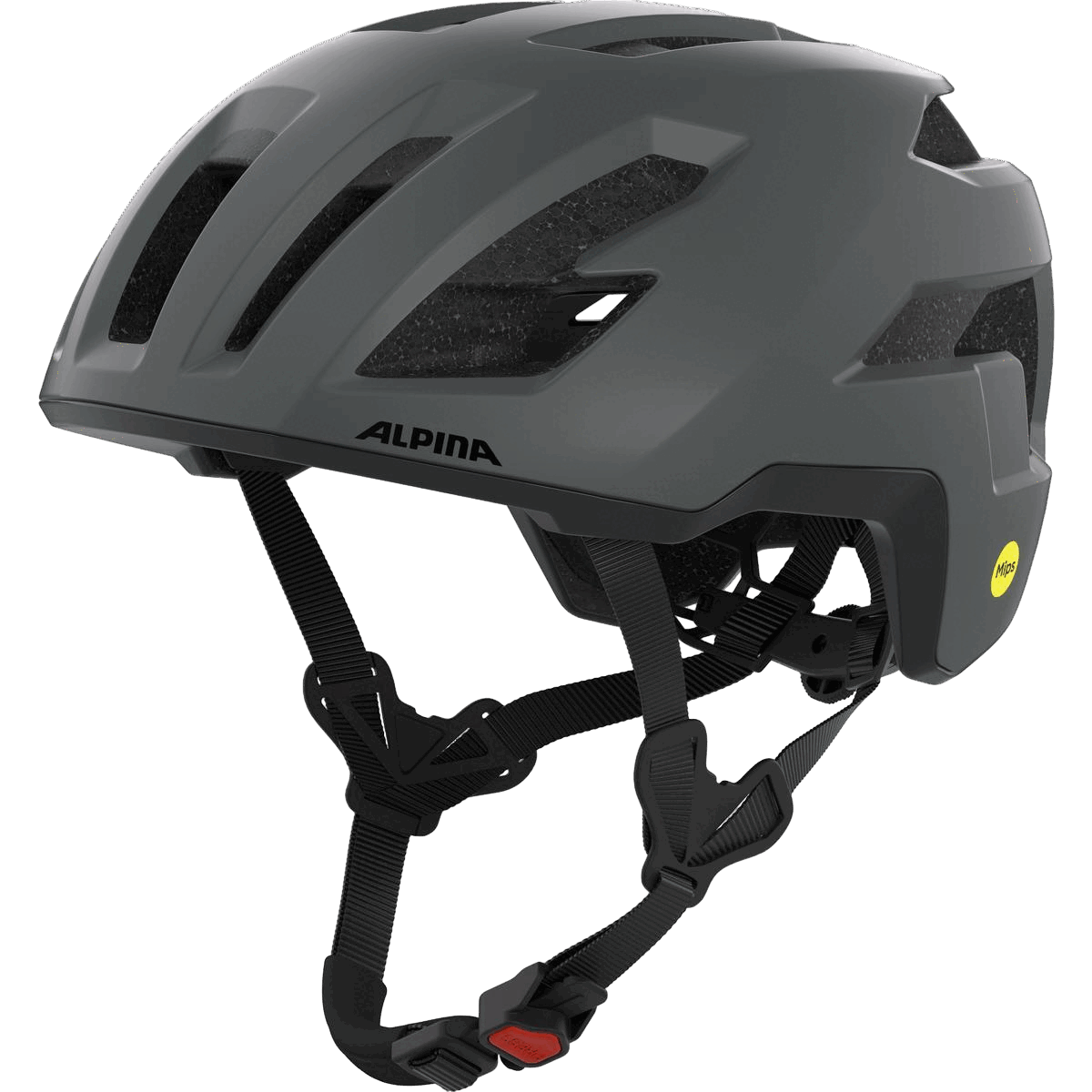 Alpina - Taunus Gravel Mips